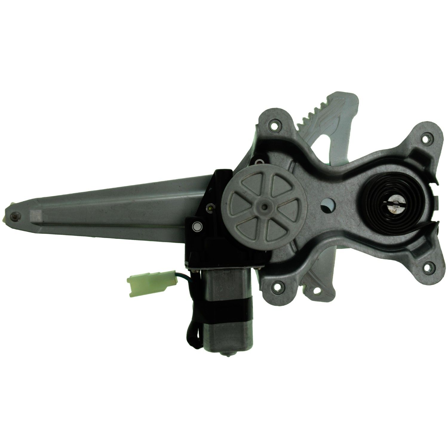 2006, 2005, 2004 Lexus RX330 Window Motor and Regulator Assembly