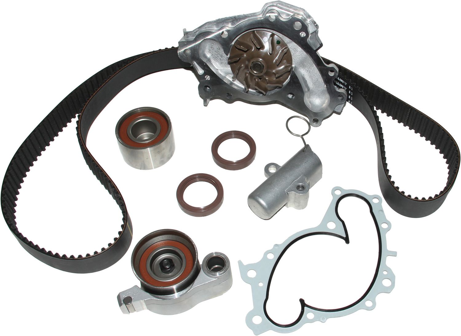 2006, 2005, 2004 Lexus ES330 Engine Timing Belt Kit with Water Pump