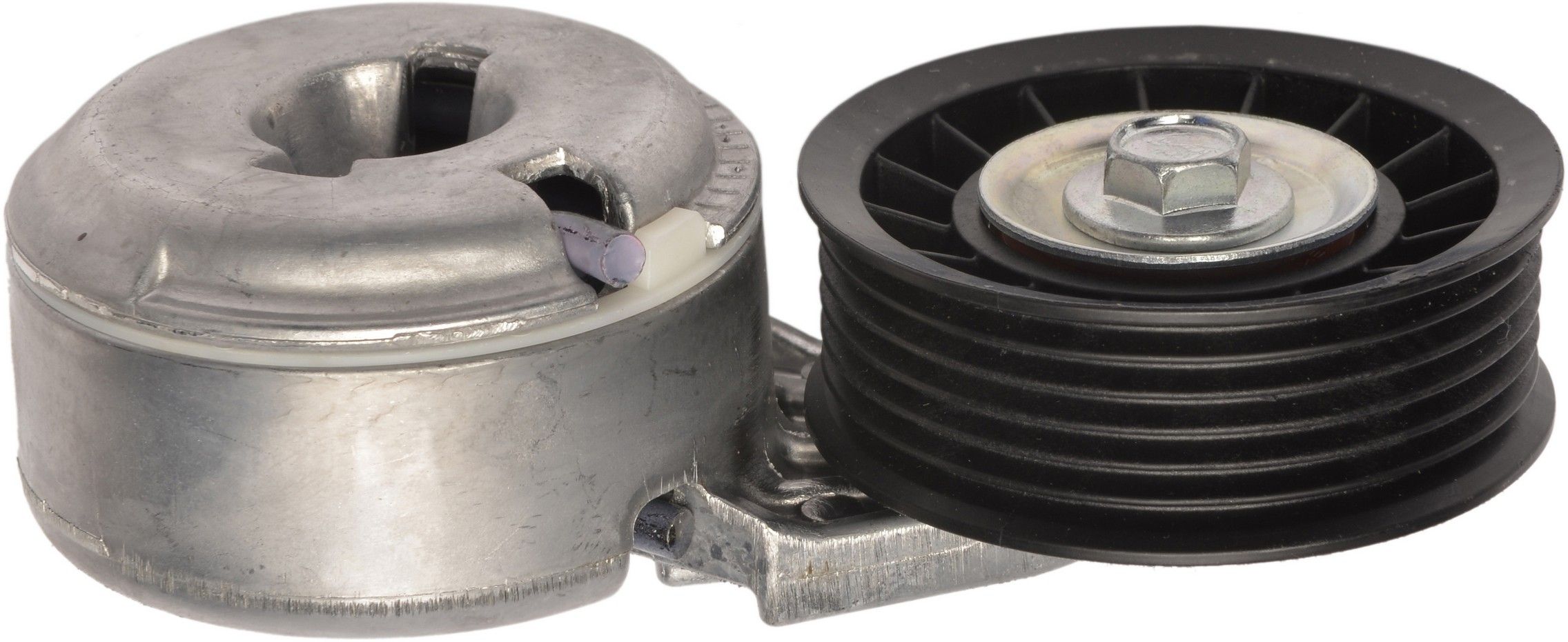 2000, 1999, 1998, 1997, 1996, 1995, 1994, 1993 Ford Explorer Accessory Drive Belt Tensioner Assembly