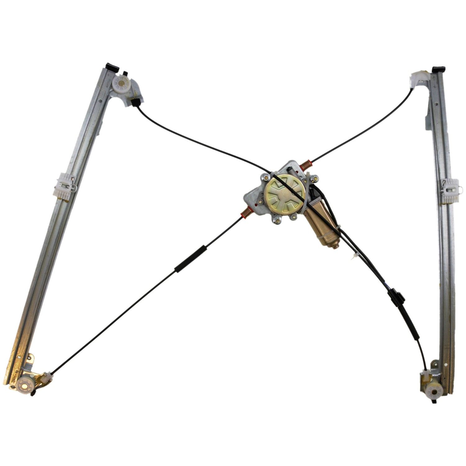 2000, 1999, 1998, 1997, 1996 Dodge Caravan Voyager Window Motor and Regulator Assembly