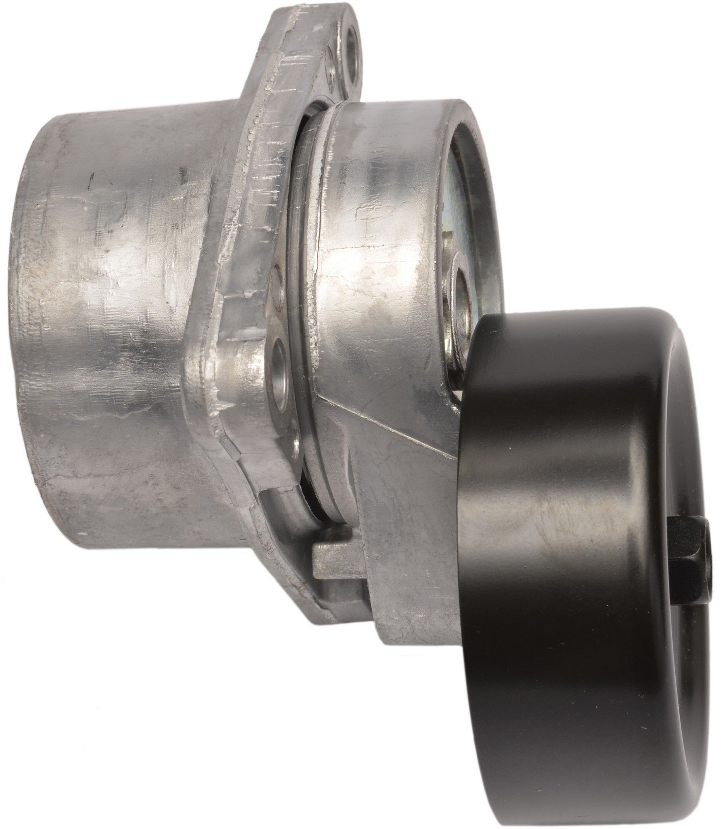 2015, 2014 Nissan Rogue Select Accessory Drive Belt Tensioner Assembly