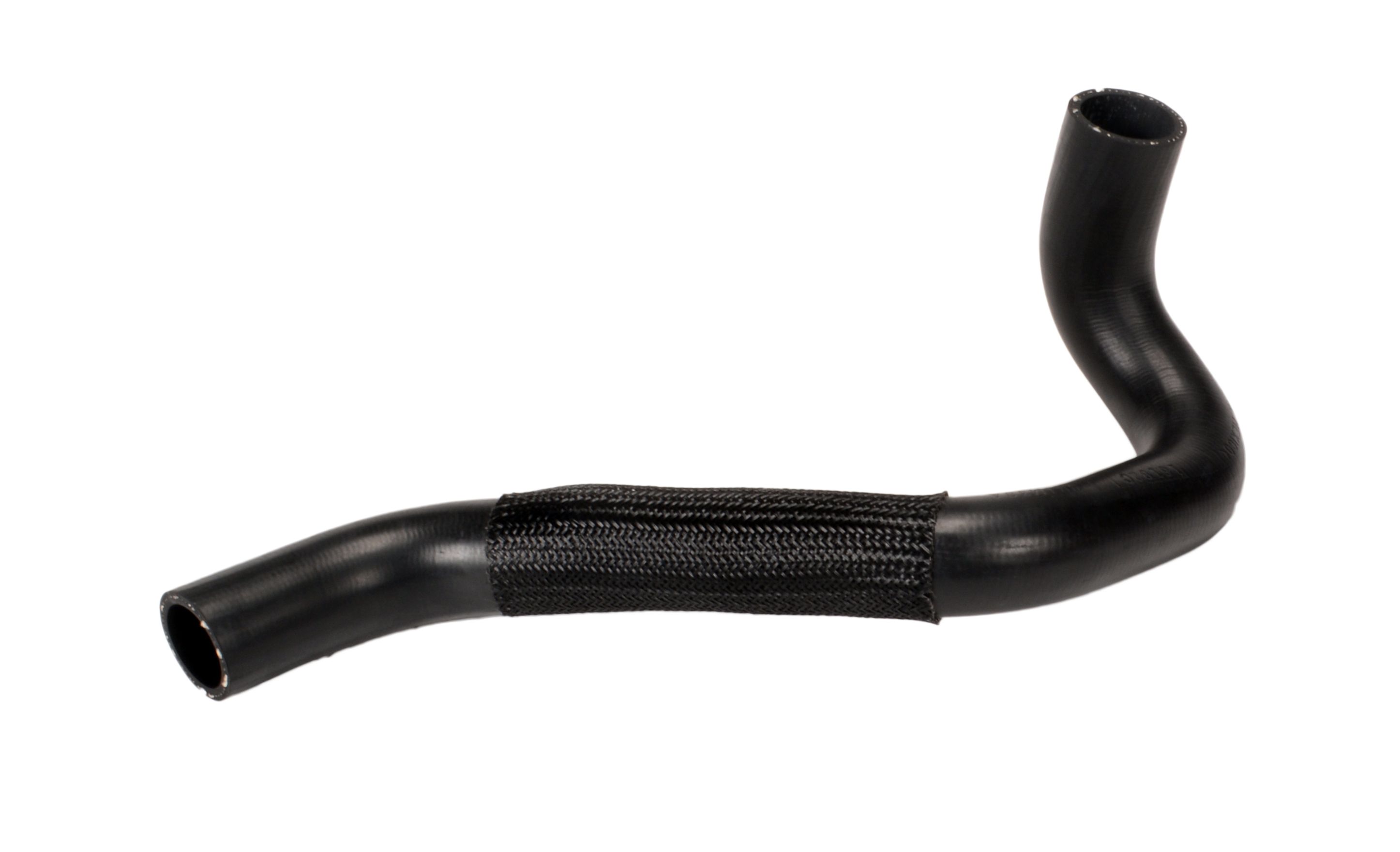 2002, 2001, 2000, 1999, 1998, 1997, 1996, 1995, 1994, 1993, 1992, 1991 Jeep Wrangler Radiator Coolant Hose