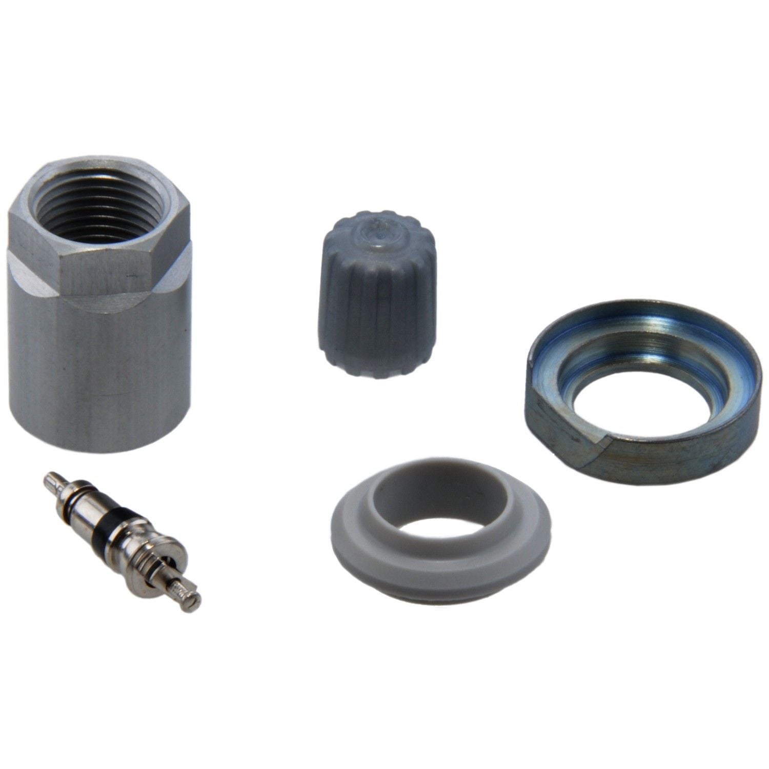 2006-2009 Buick Allure Tire Pressure Monitoring System (TPMS) Sensor Serv Continental