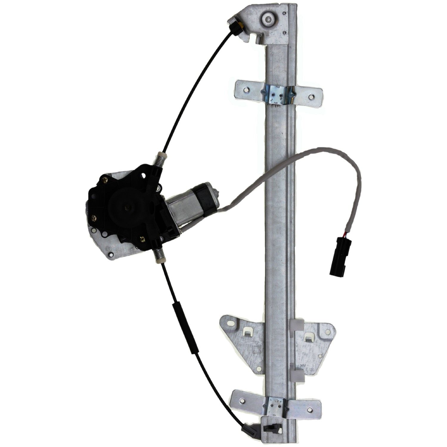 2003, 2002, 2001, 2000, 1999, 1998 Dodge Durango Window Motor and Regulator Assembly