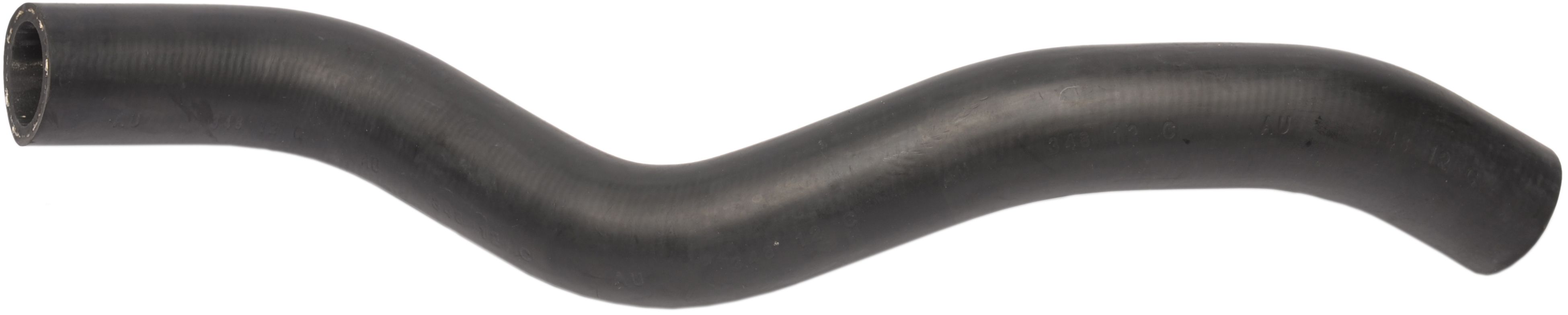 2019, 2018, 2017, 2016, 2015, 2014, 2013, 2012, 2011, 2010, 2009 Honda Pilot Radiator Coolant Hose