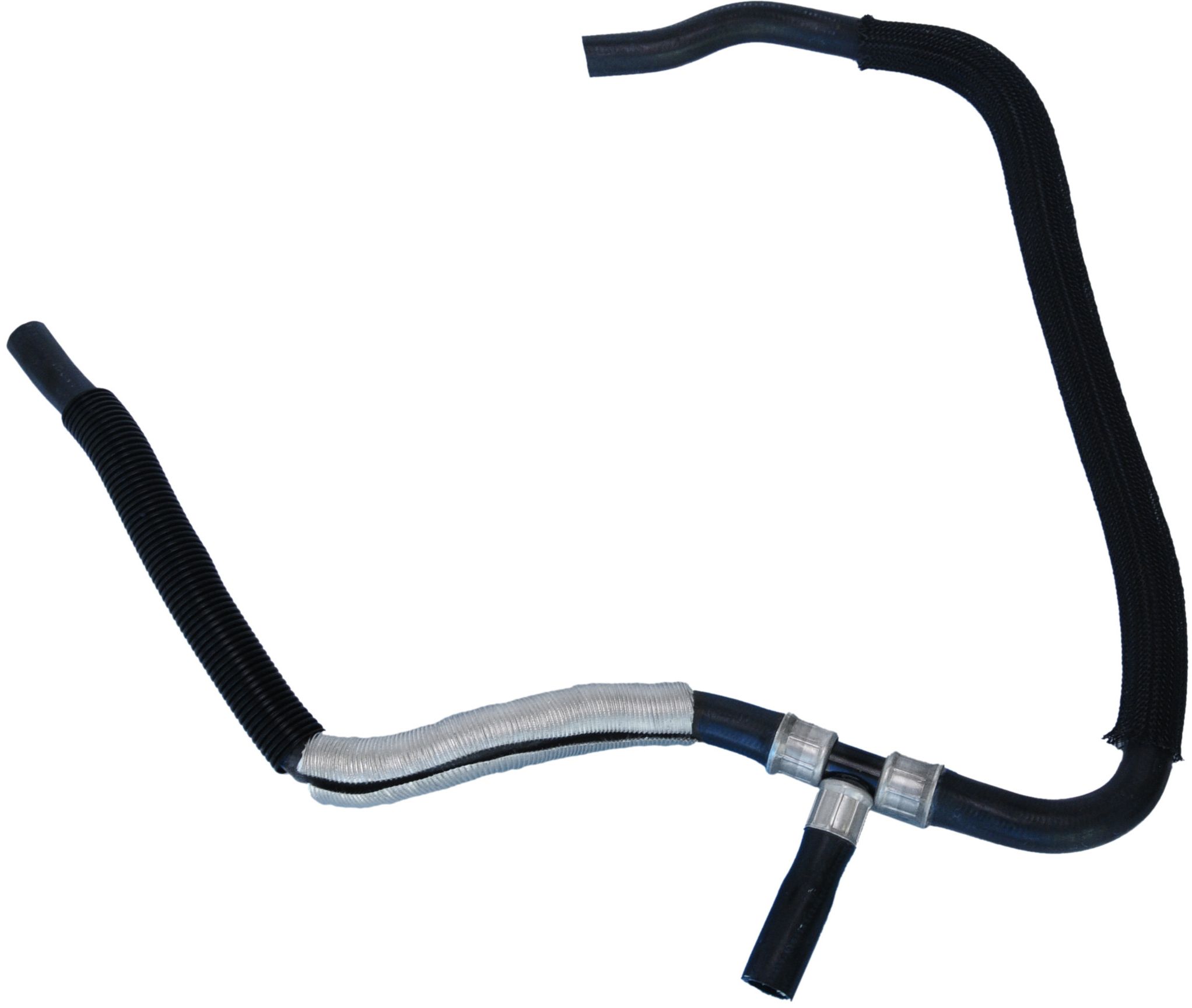 2007, 2006 Jeep Commander HVAC Heater Hose