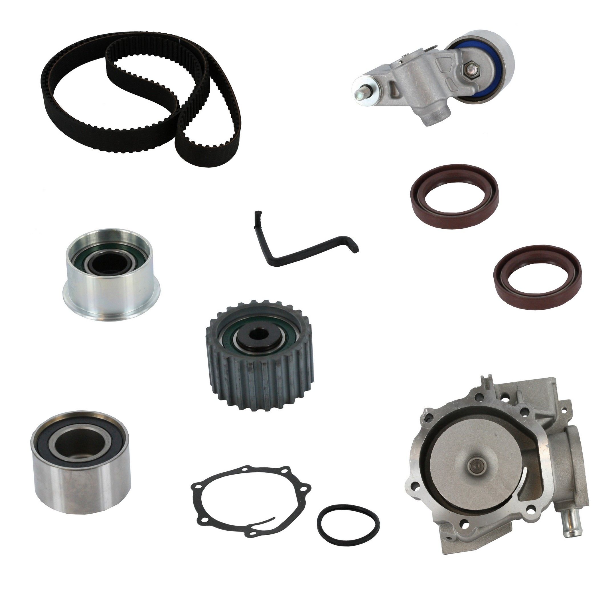 2005, 2004, 2003 Subaru Forester Engine Timing Belt Kit with Water Pump