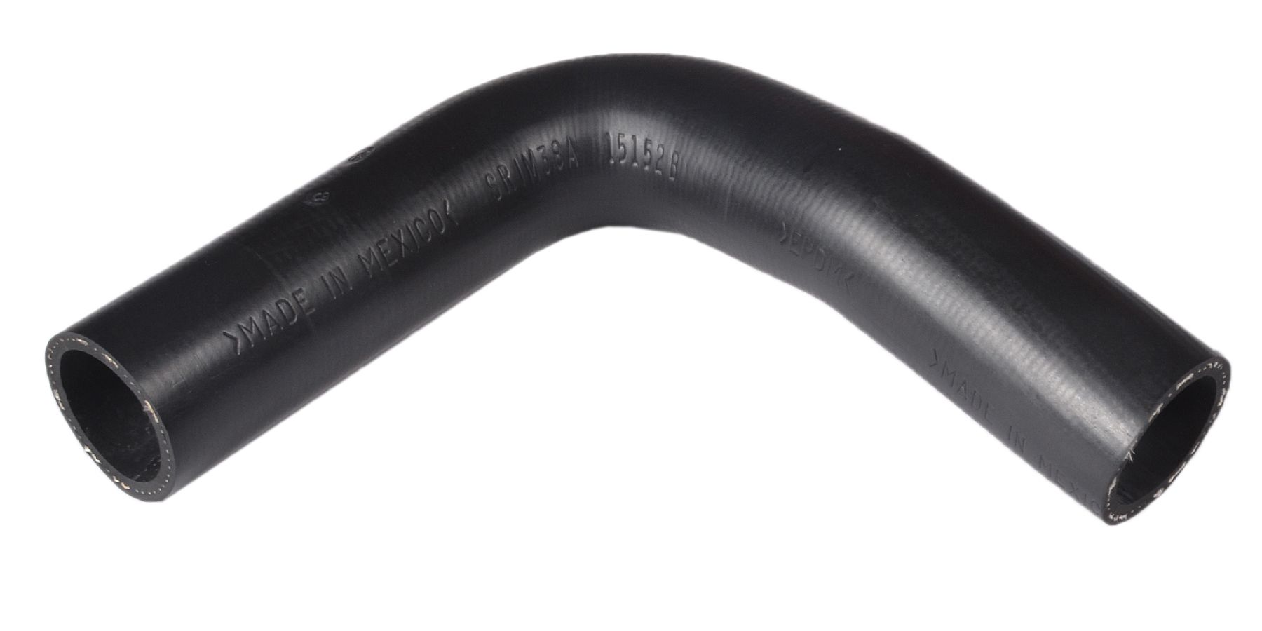 1983, 1982, 1981, 1980, 1979, 1978, 1977, 1976, 1975, 1974 Jeep Cherokee Ambassador Radiator Coolant Hose