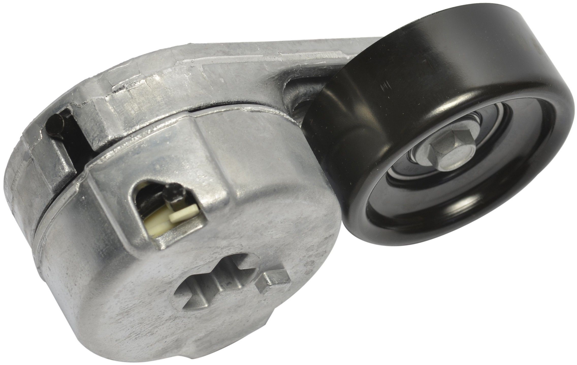2001, 2000, 1999, 1998 Mazda B2500 Ranger Accessory Drive Belt Tensioner Assembly