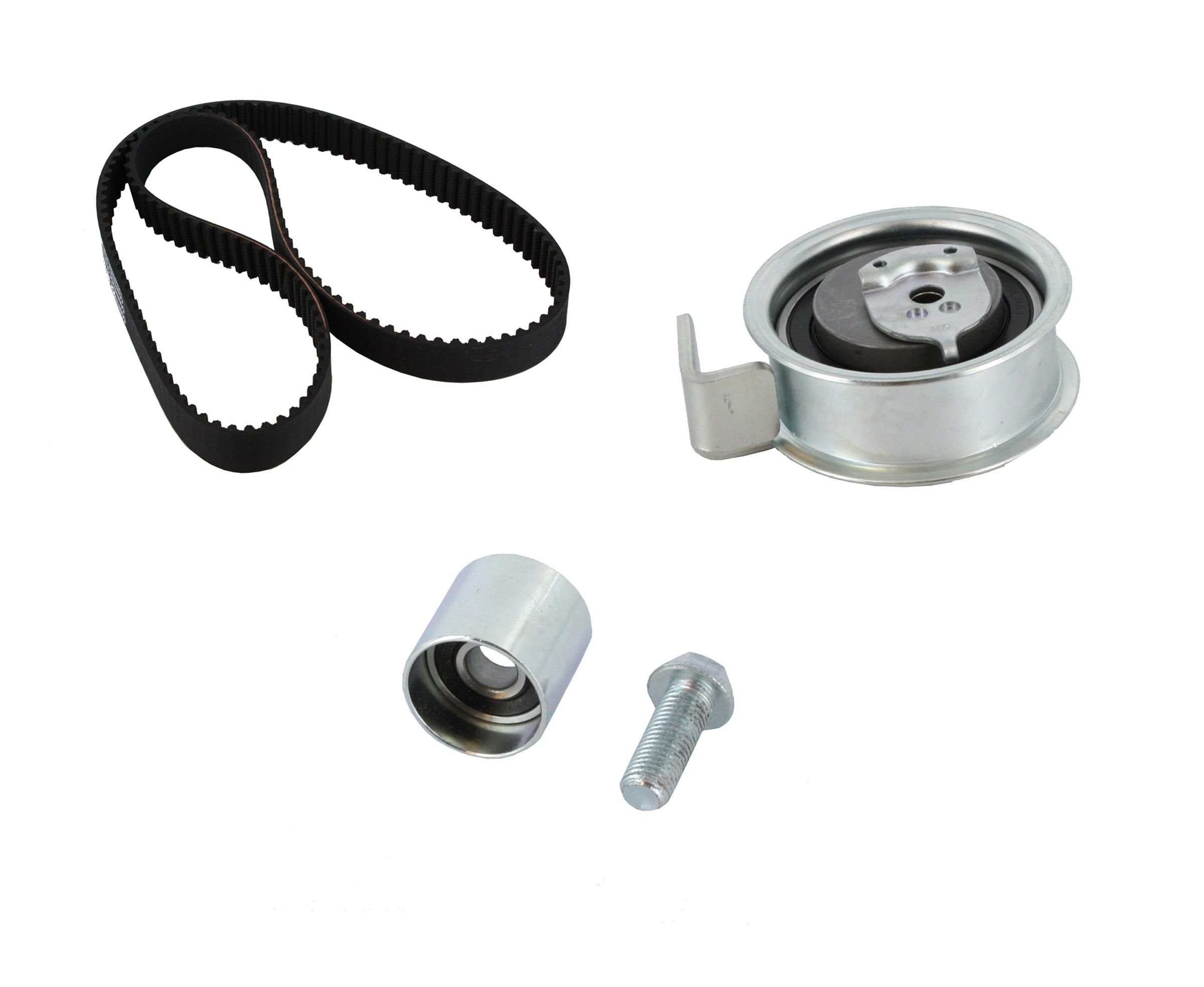 2006, 2005, 2004, 2003, 2002, 2001 Audi A4 Engine Timing Belt Kit