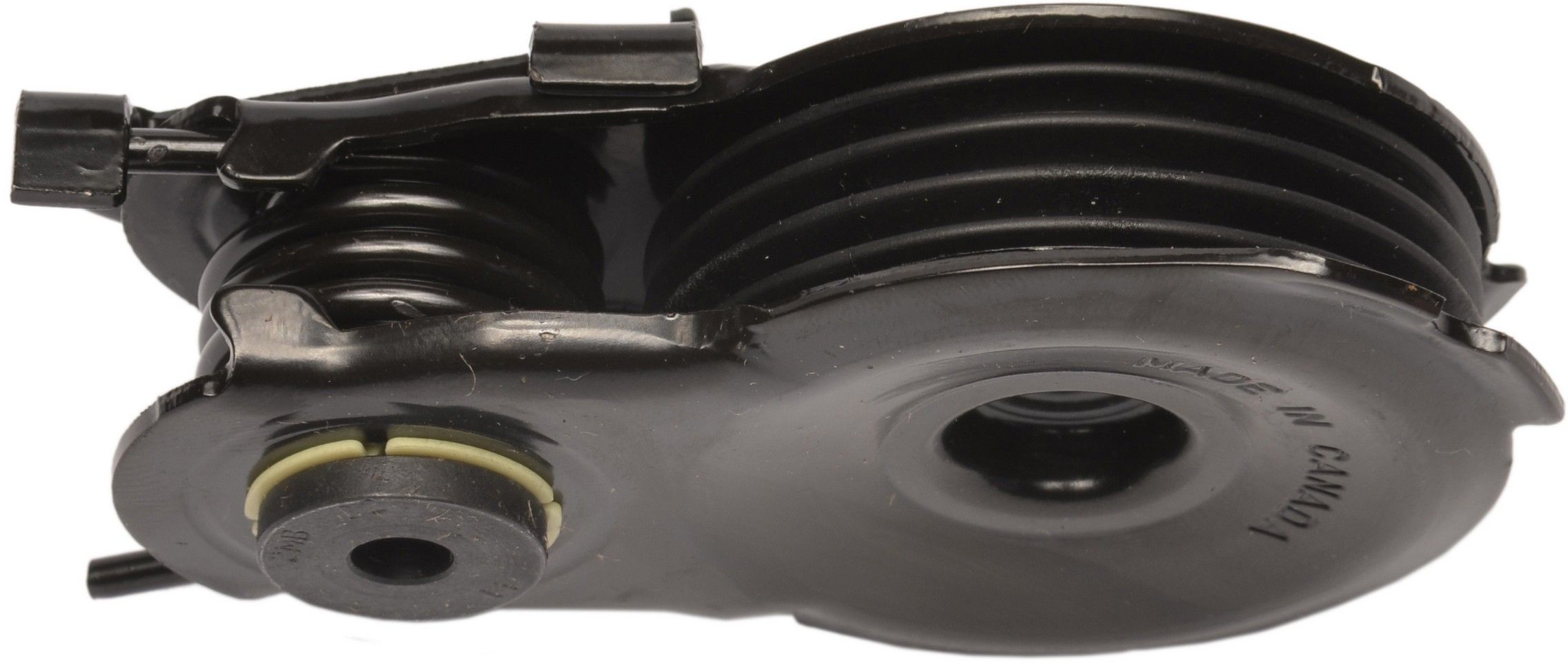 2000, 1999, 1998, 1997, 1996, 1995 Ford Contour Accessory Drive Belt Tensioner Assembly