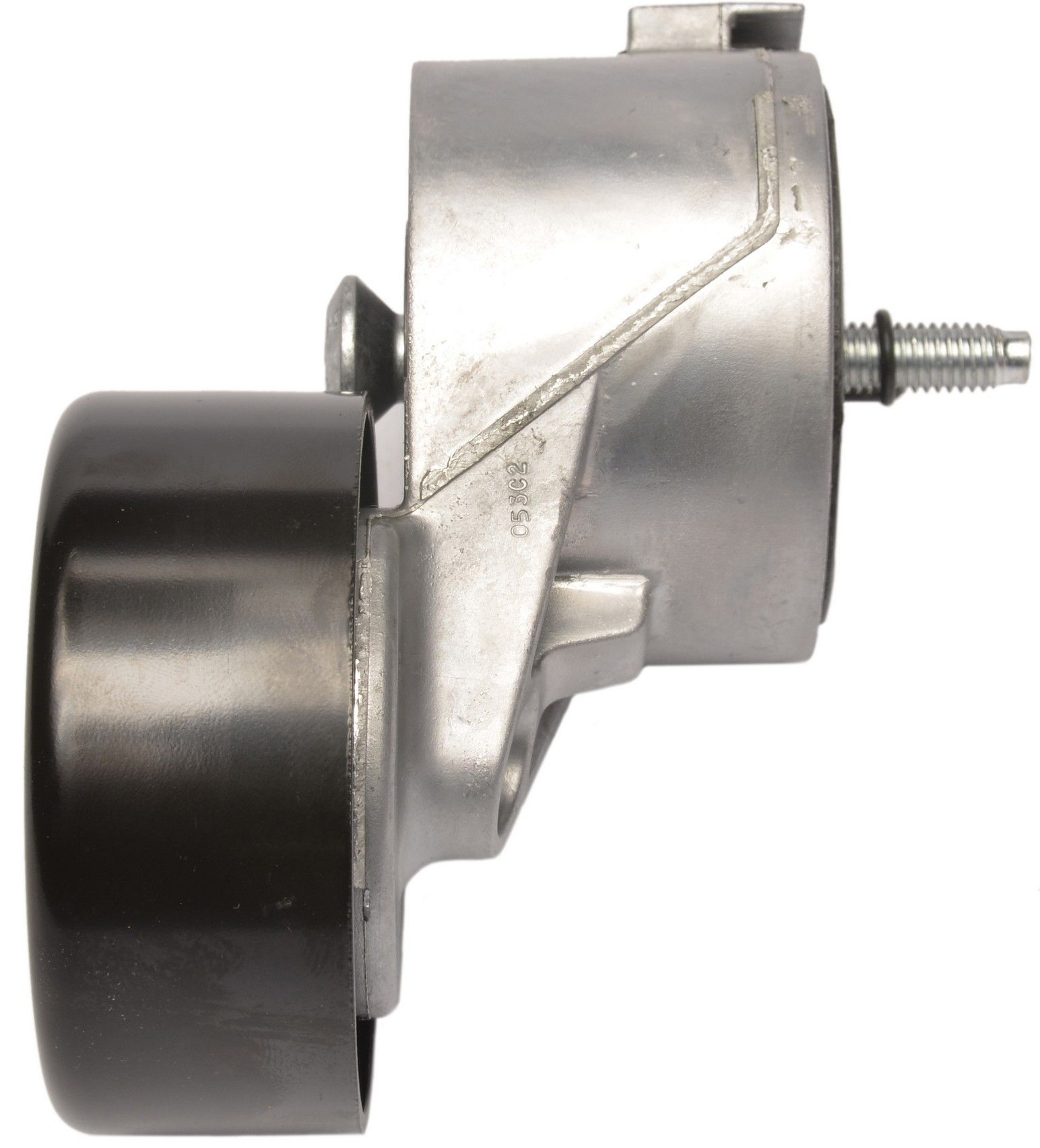 2008, 2007, 2006, 2005, 2004, 2003, 2002, 2001, 2000, 1999, 1998, 1997 Mazda B3000 Accessory Drive Belt Tensioner Assembly