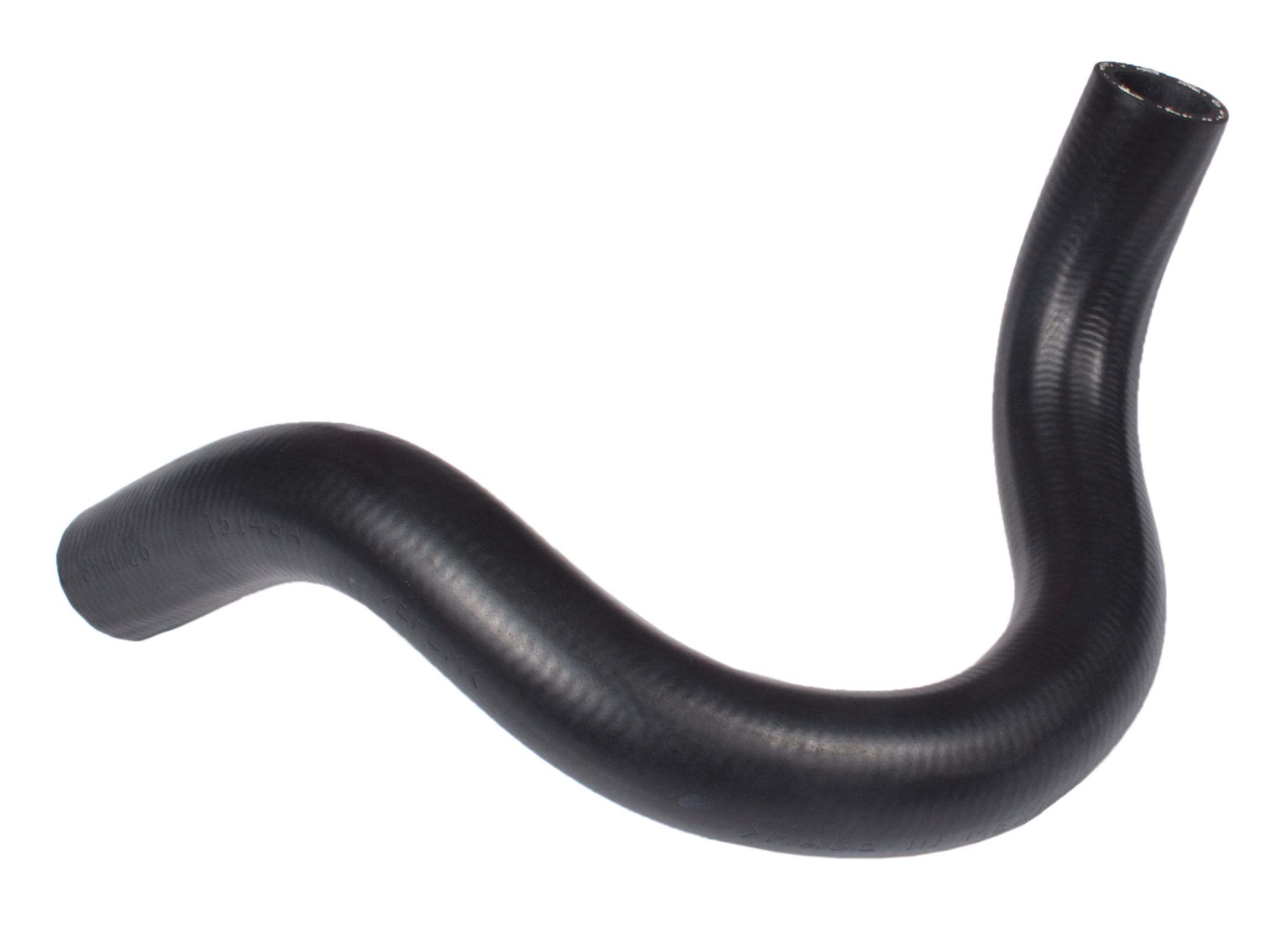 2007 GMC Sierra HVAC Heater Hose
