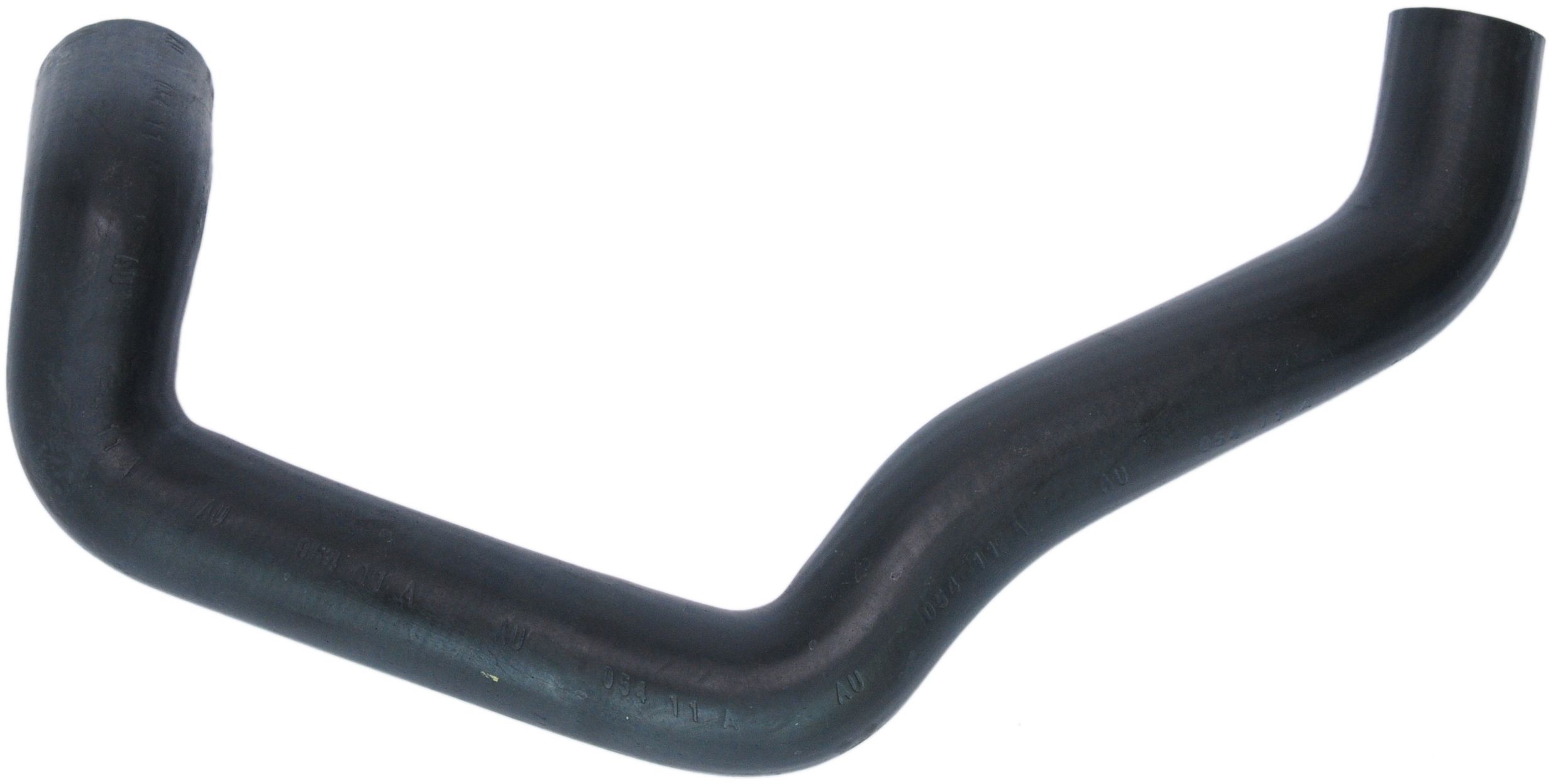 1994, 1993, 1992, 1991, 1990, 1989 Jeep Cherokee Radiator Coolant Hose