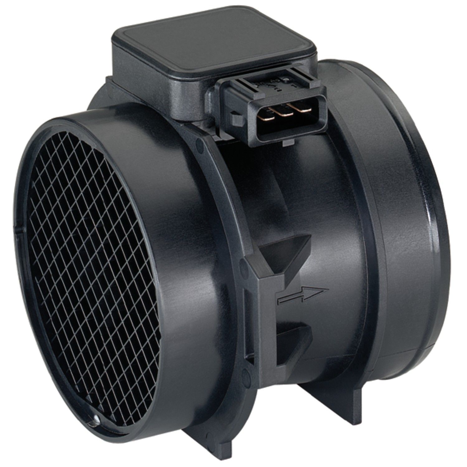 2000 Volvo S40 Mass Air Flow Sensor