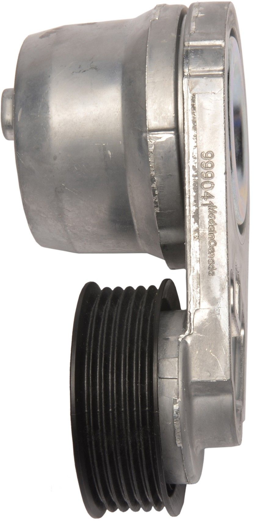 2006 Hummer H1 Kodiak Accessory Drive Belt Tensioner Assembly