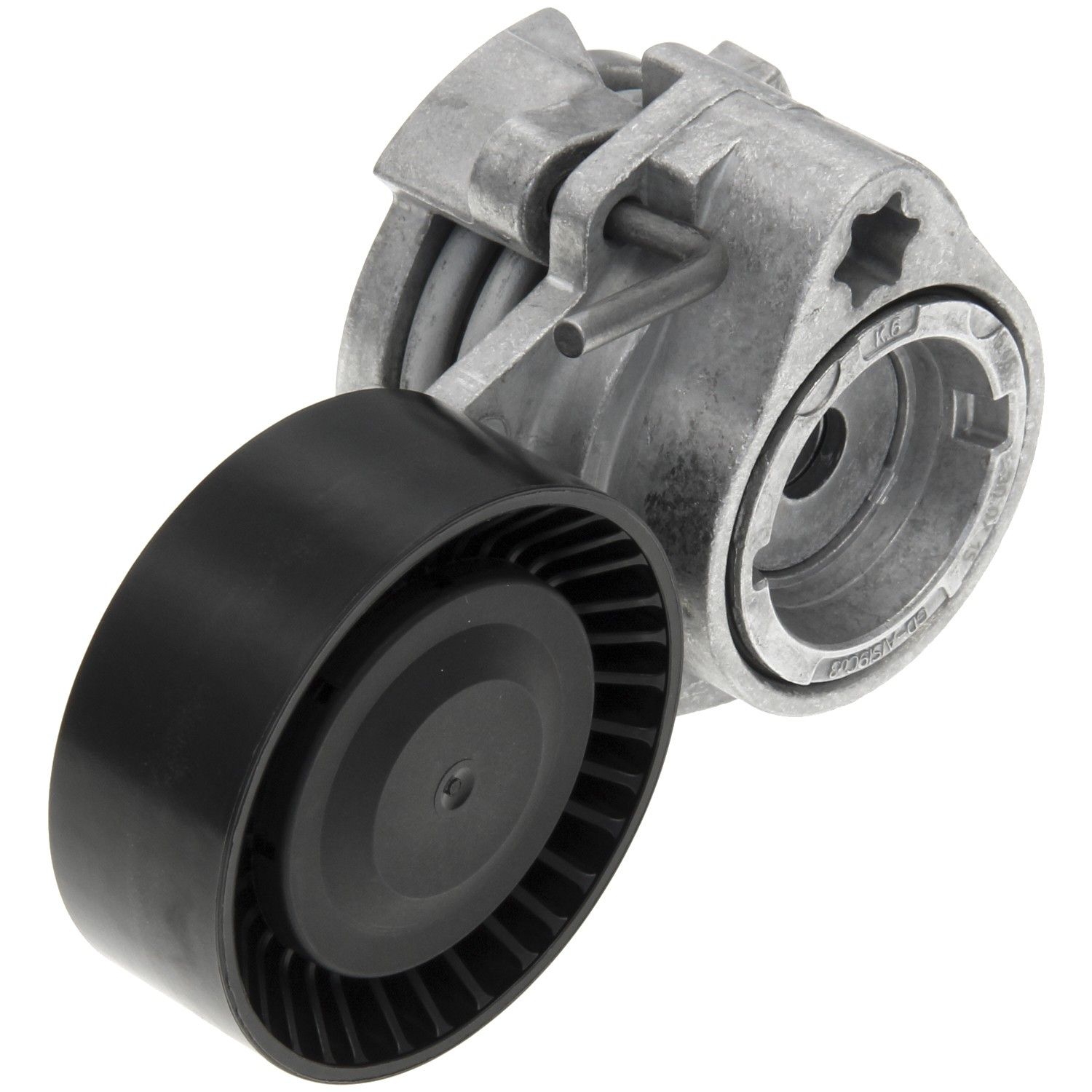 2006, 2005, 2004 BMW X5 Accessory Drive Belt Tensioner Assembly