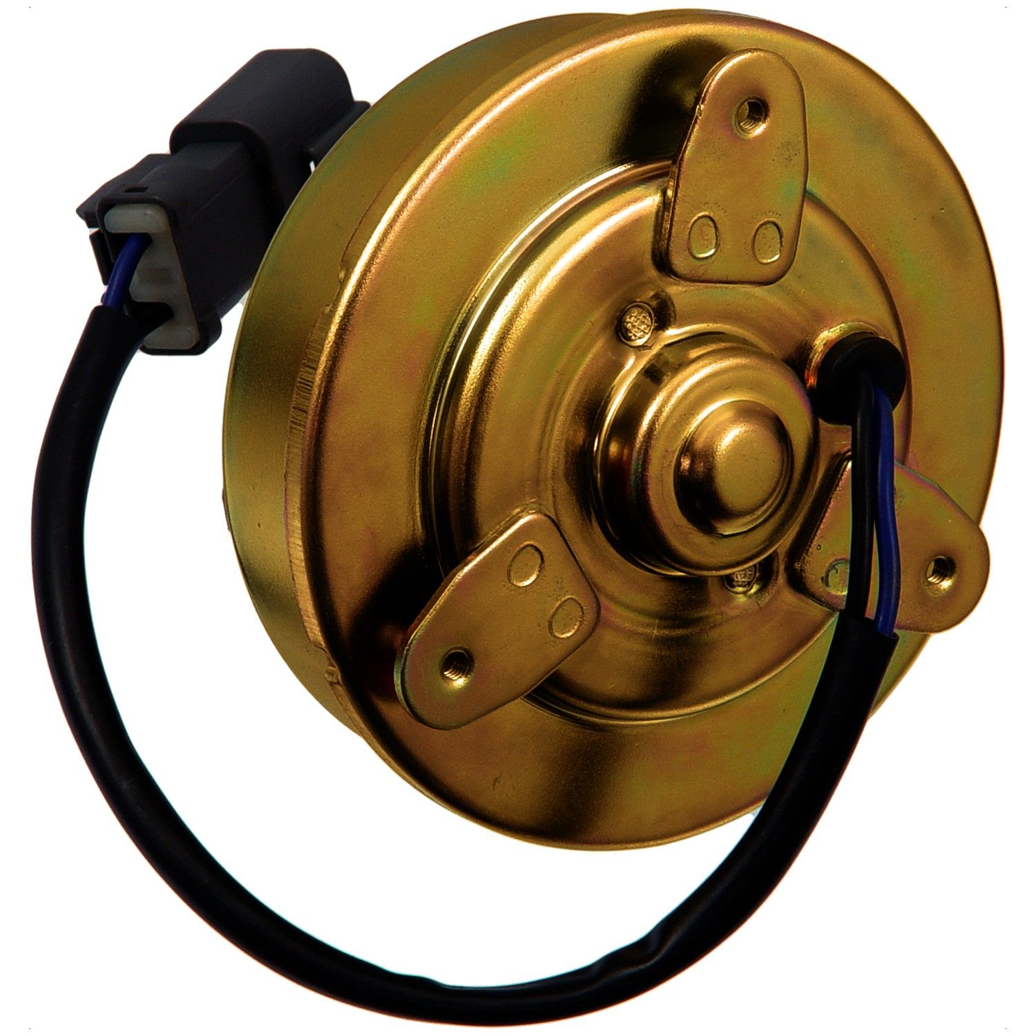 2001, 2000, 1999, 1998, 1997, 1996, 1995, 1994 Acura Integra A/C Condenser Fan Motor