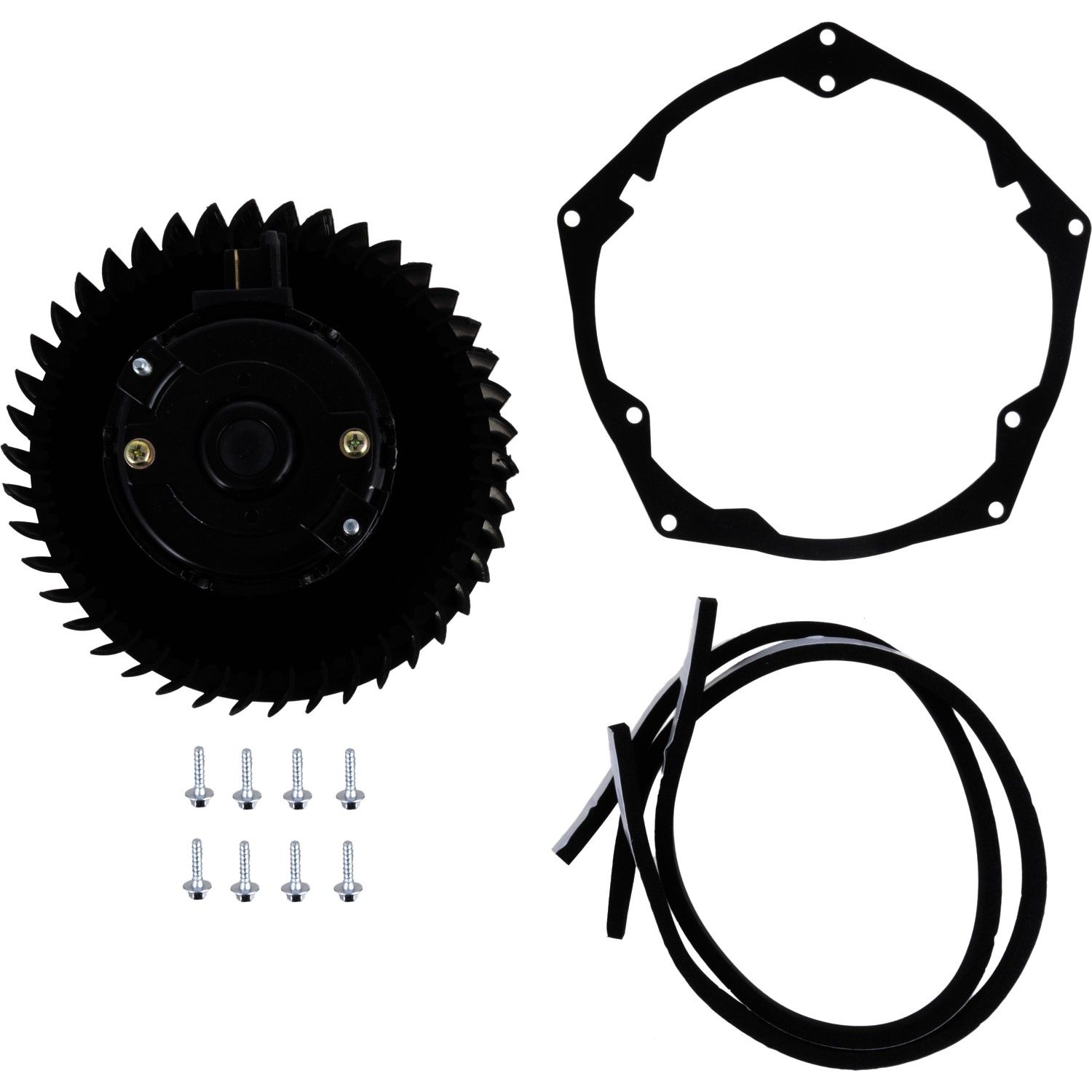 2010, 2009, 2008, 2007, 2006, 2005 Pontiac G6 HVAC Blower Motor