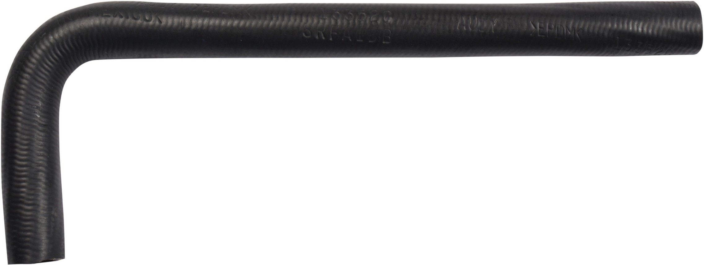 1979 Ford Ranchero Suburban HVAC Heater Hose