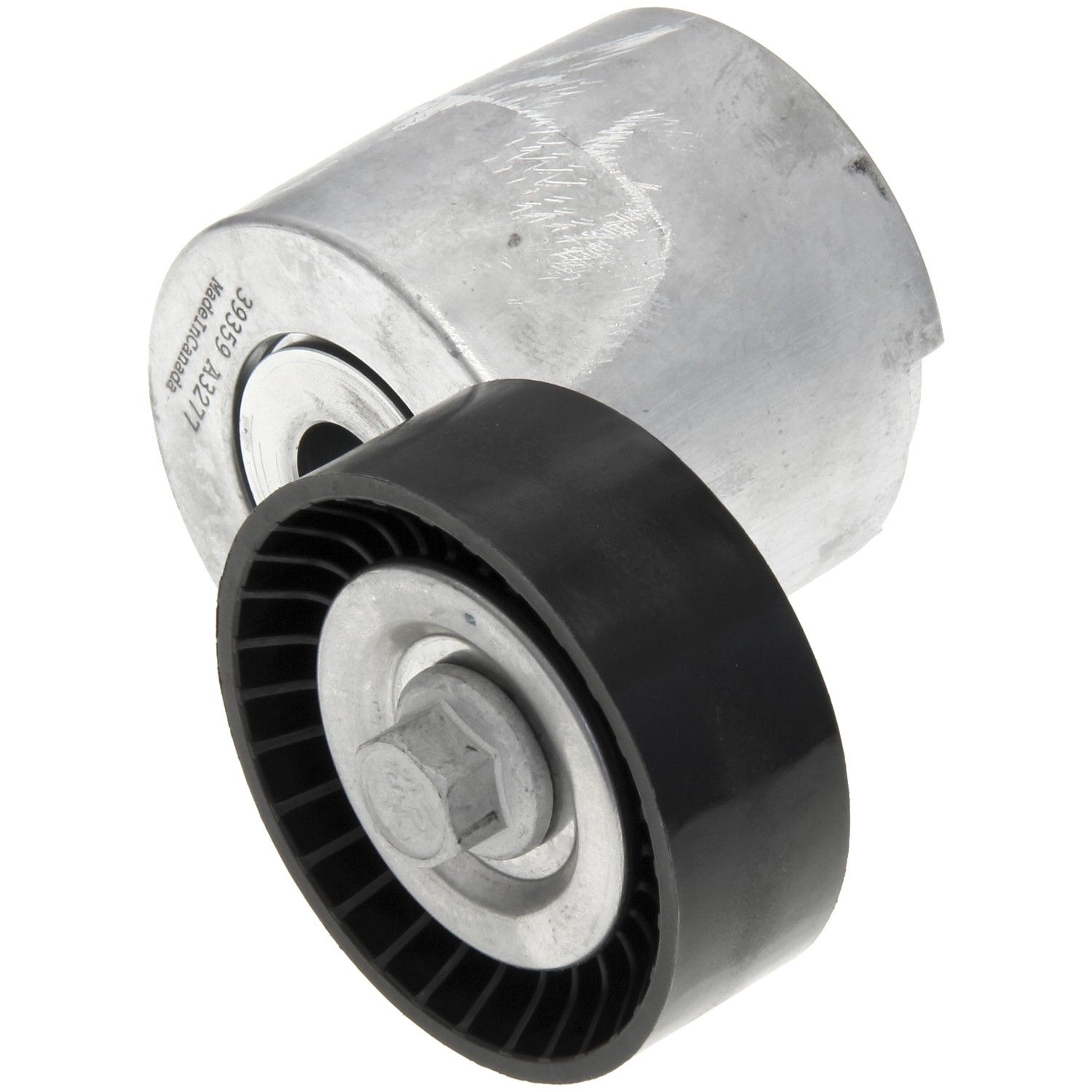 2019, 2018, 2017, 2016, 2015, 2014, 2013 Subaru Legacy Accessory Drive Belt Tensioner Assembly