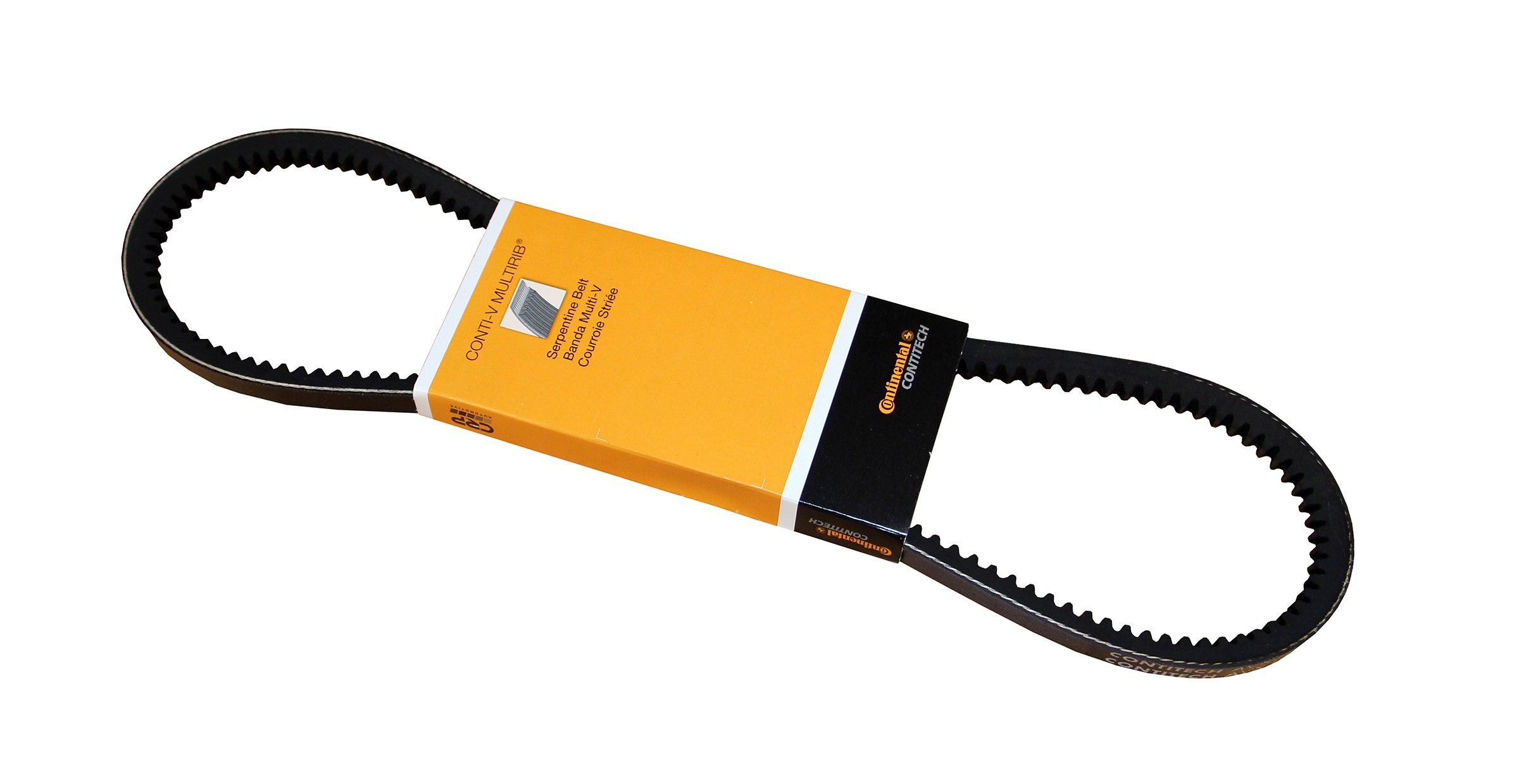 1996, 1995, 1994, 1993, 1992, 1991 Isuzu Rodeo Accessory Drive Belt