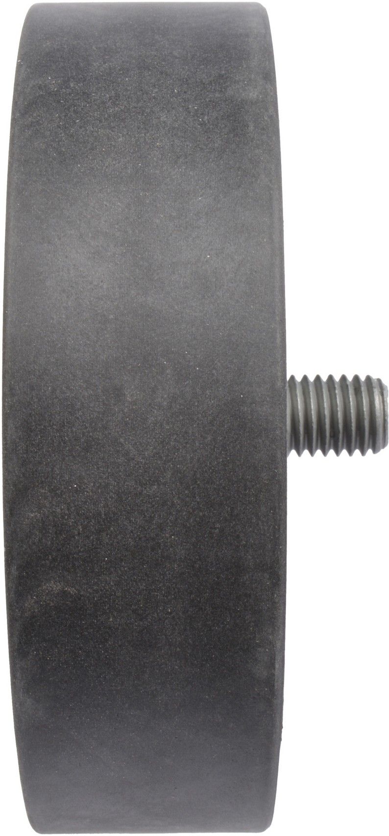 2024, 2023, 2022, 2021, 2020, 2019, 2018, 2017, 2016, 2015, 2014 Kia Forte Accessory Drive Belt Idler Pulley