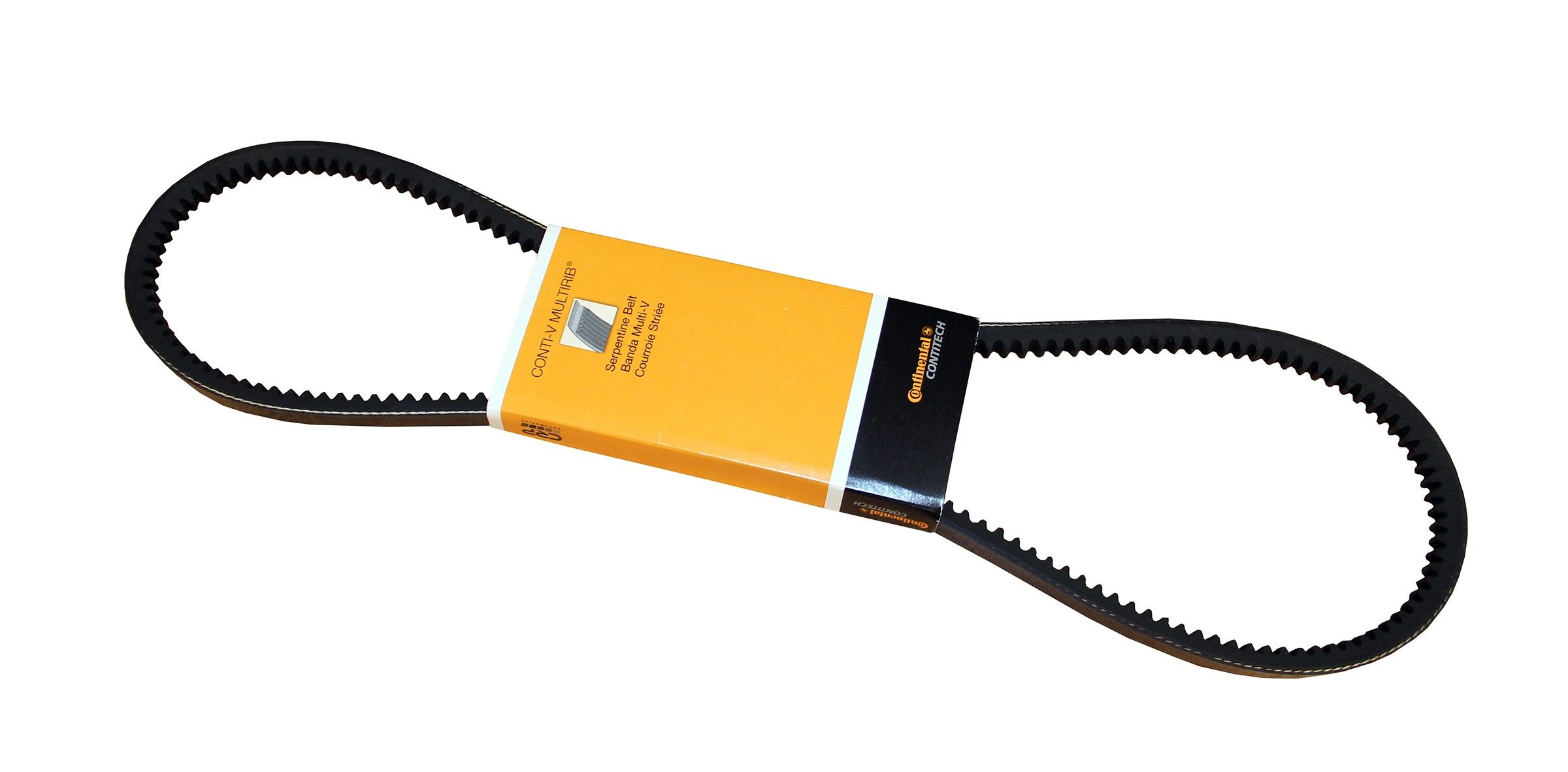 1995, 1994 Jaguar XJS 1994-1995 BMW 3.0Si Accessory Drive Belt