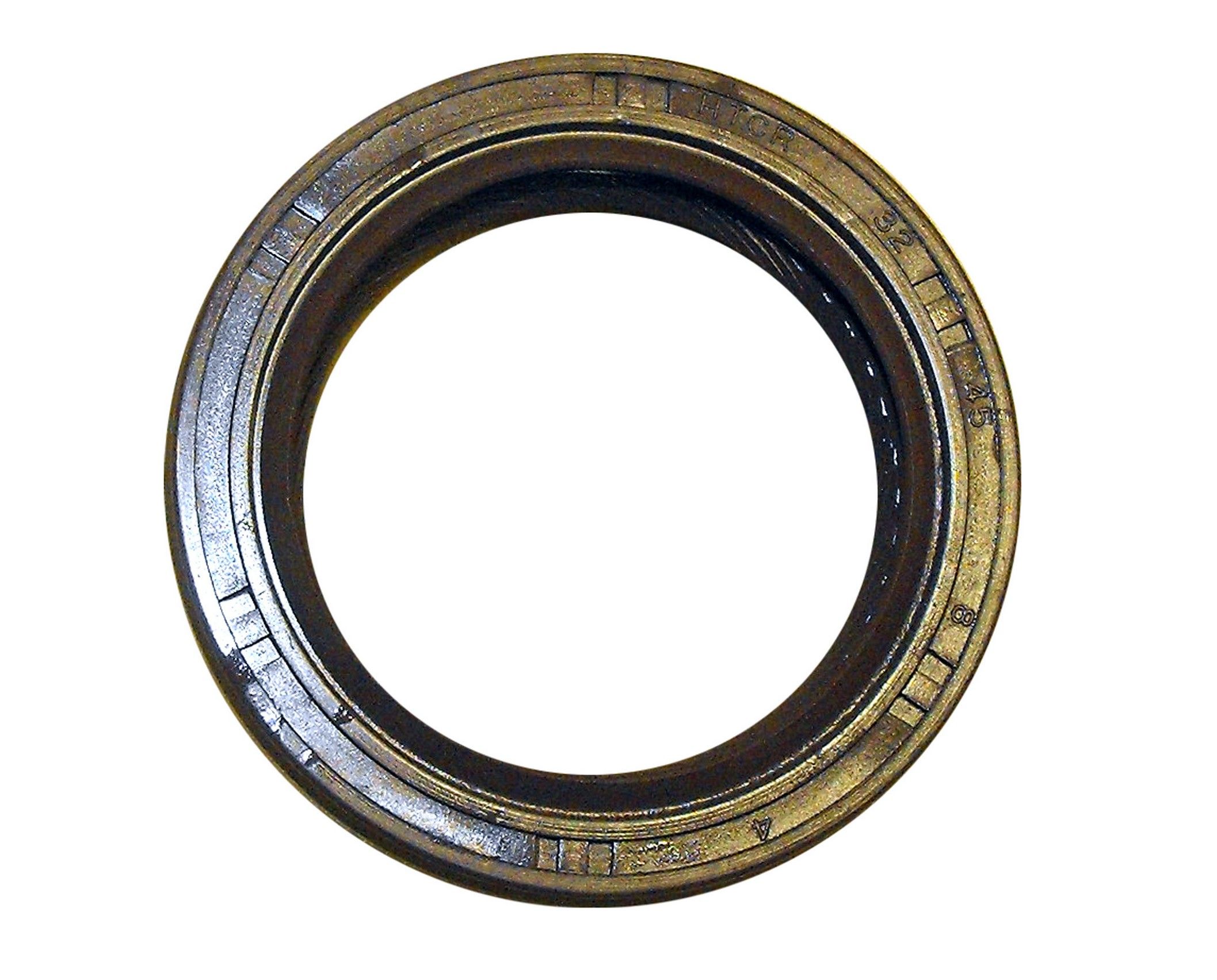 2012, 2011, 2010, 2009, 2008, 2007, 2006, 2005, 2004, 2003, 2002, 2001, 2000 Subaru Outback Engine Camshaft Seal