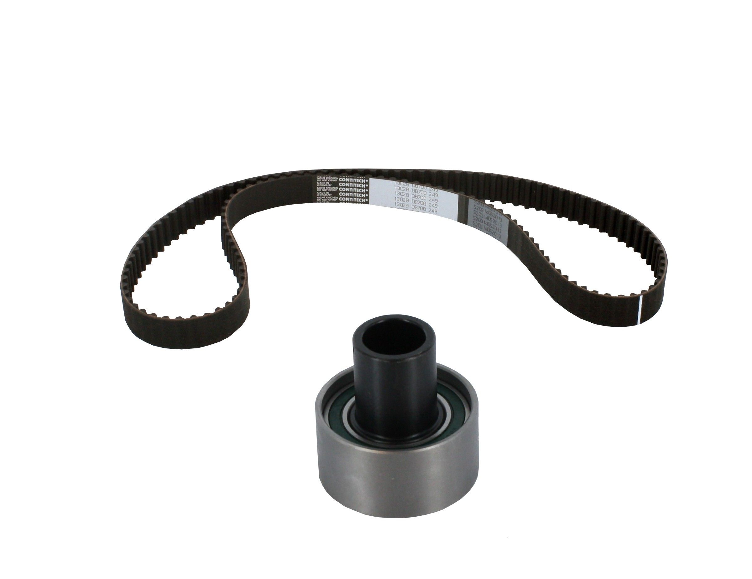 2002, 2001, 2000, 1999, 1998, 1997, 1996, 1995, 1994 Mercury Villager Engine Timing Belt Kit