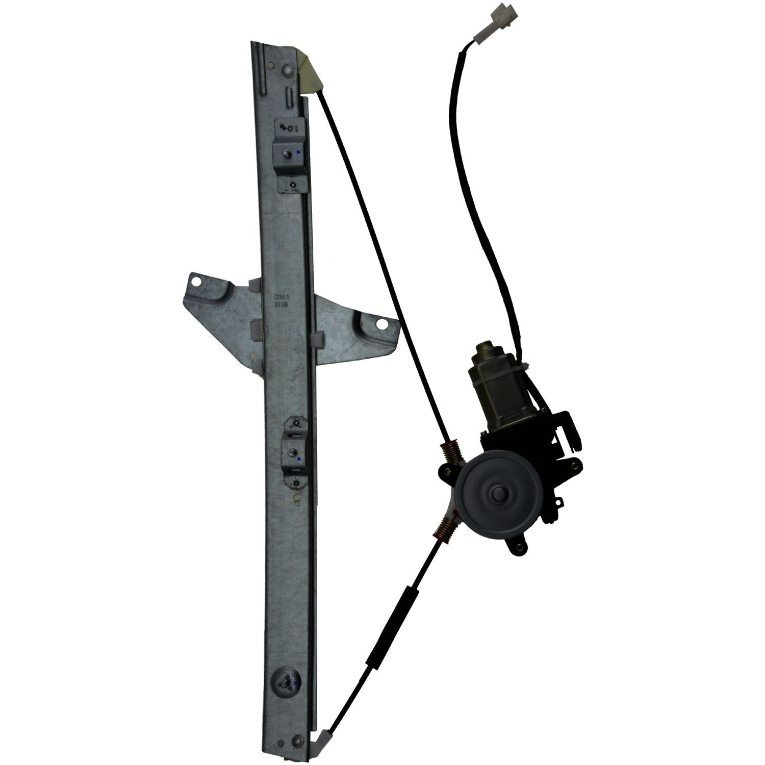 1999, 1998, 1997, 1996, 1995 Toyota Avalon Window Motor and Regulator Assembly