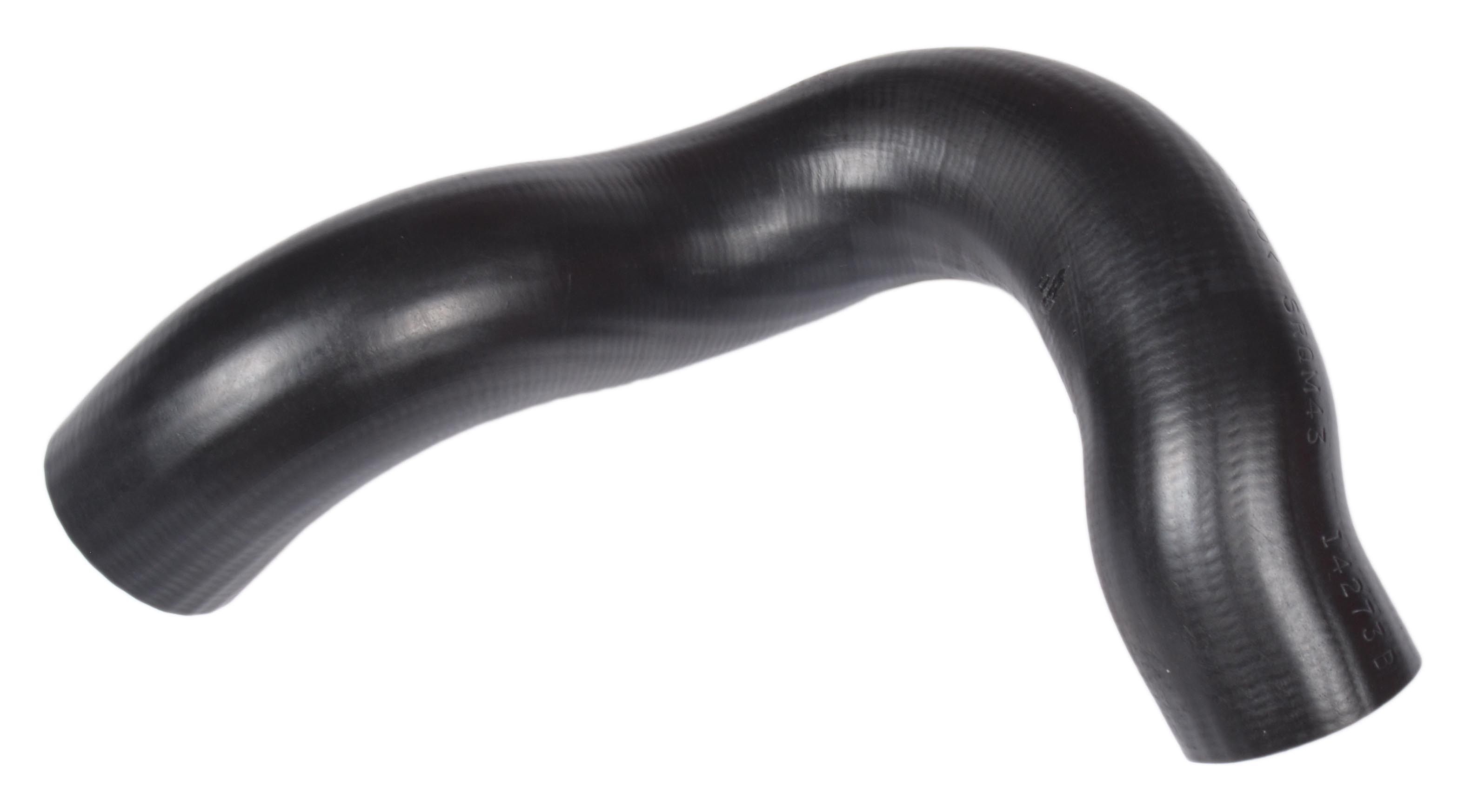 1977, 1976, 1975, 1974, 1973, 1972, 1971, 1970, 1969, 1968, 1967, 1966 Ford Bronco Radiator Coolant Hose