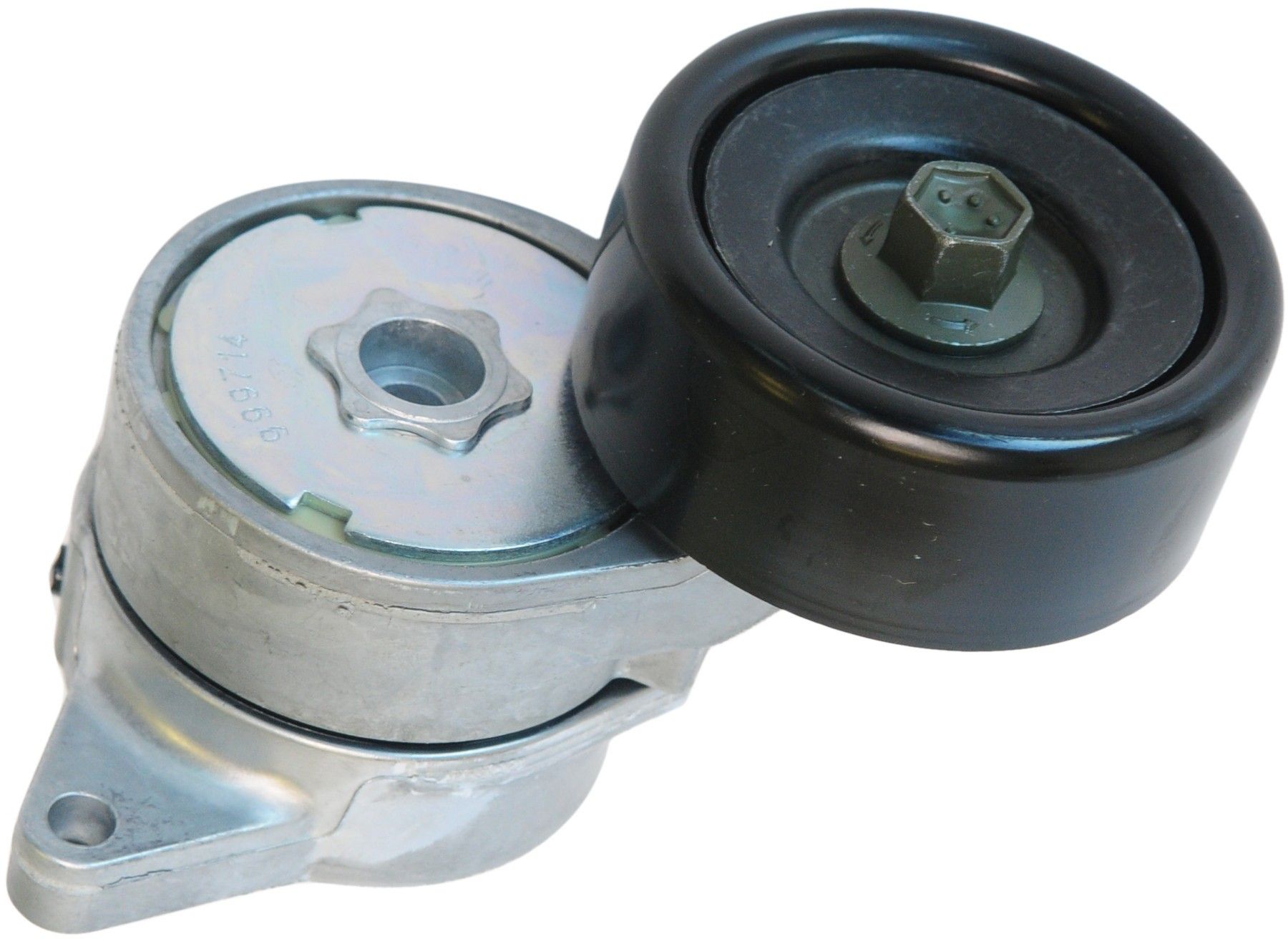2007, 2006, 2005, 2004 Saturn Vue Accessory Drive Belt Tensioner Assembly