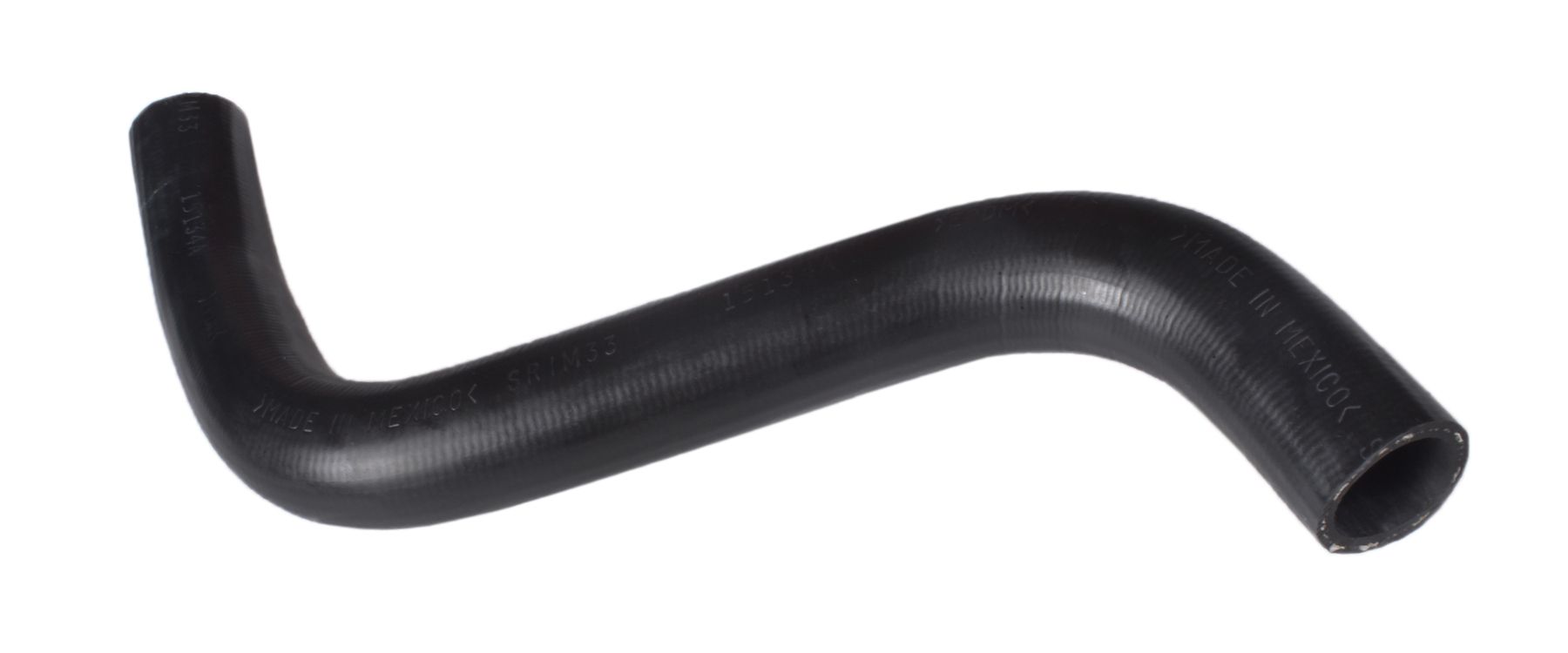 2008, 2007, 2006 Pontiac Wave Radiator Coolant Hose