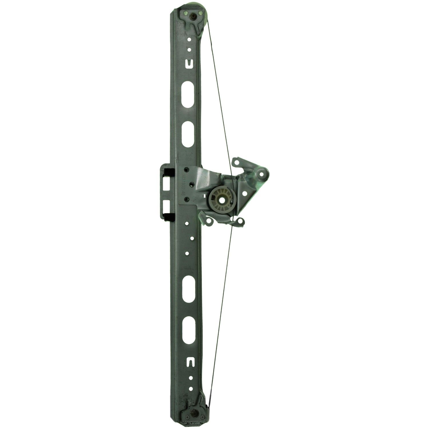 2003, 2002, 2001, 2000, 1999, 1998 Mercedes-Benz ML320 1998-2003 Mercedes-Benz ML320 Window Regulator