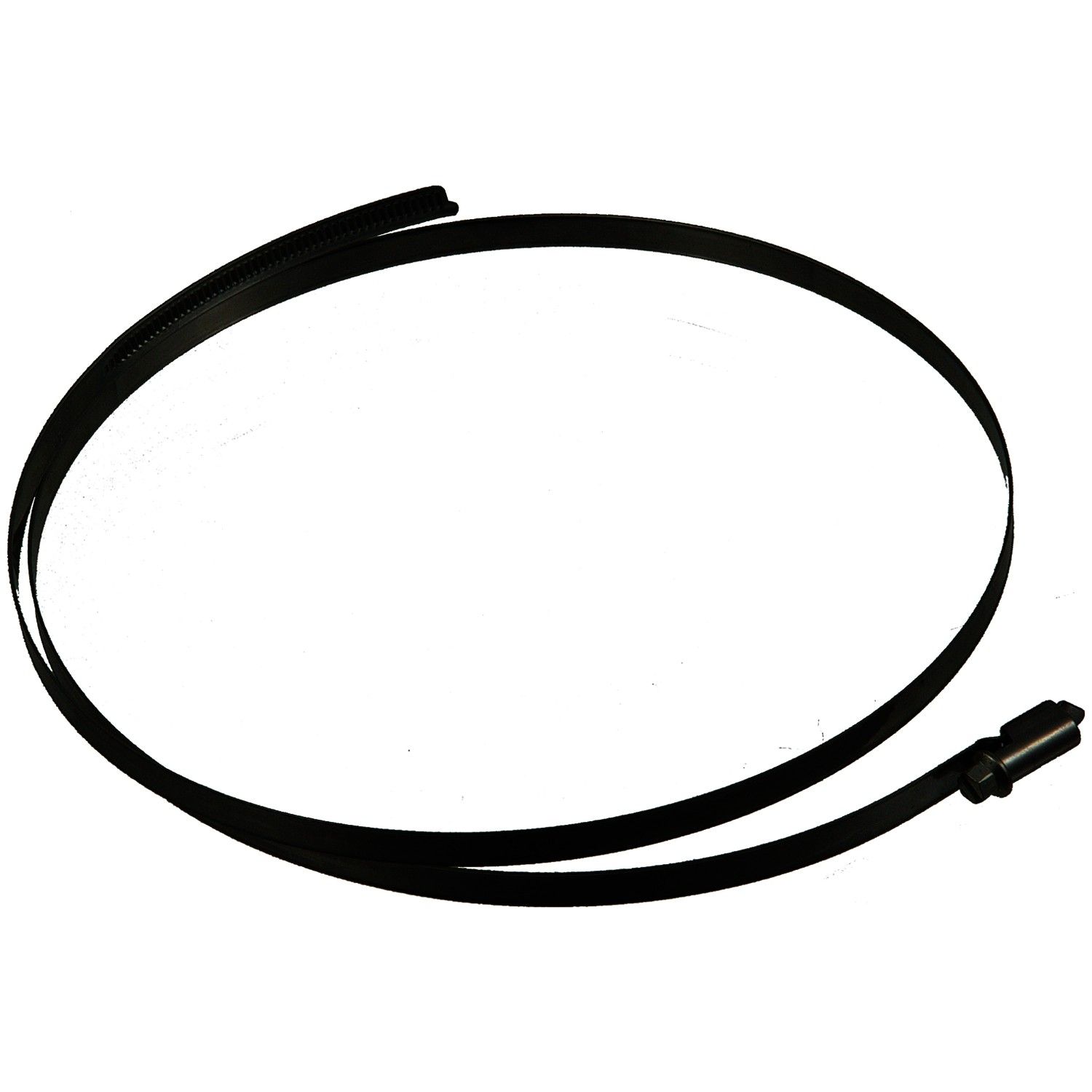 2010, 2009, 2008, 2007 Lincoln Navigator Victoria Tire Pressure Monitoring System (TPMS) Sensor Moun