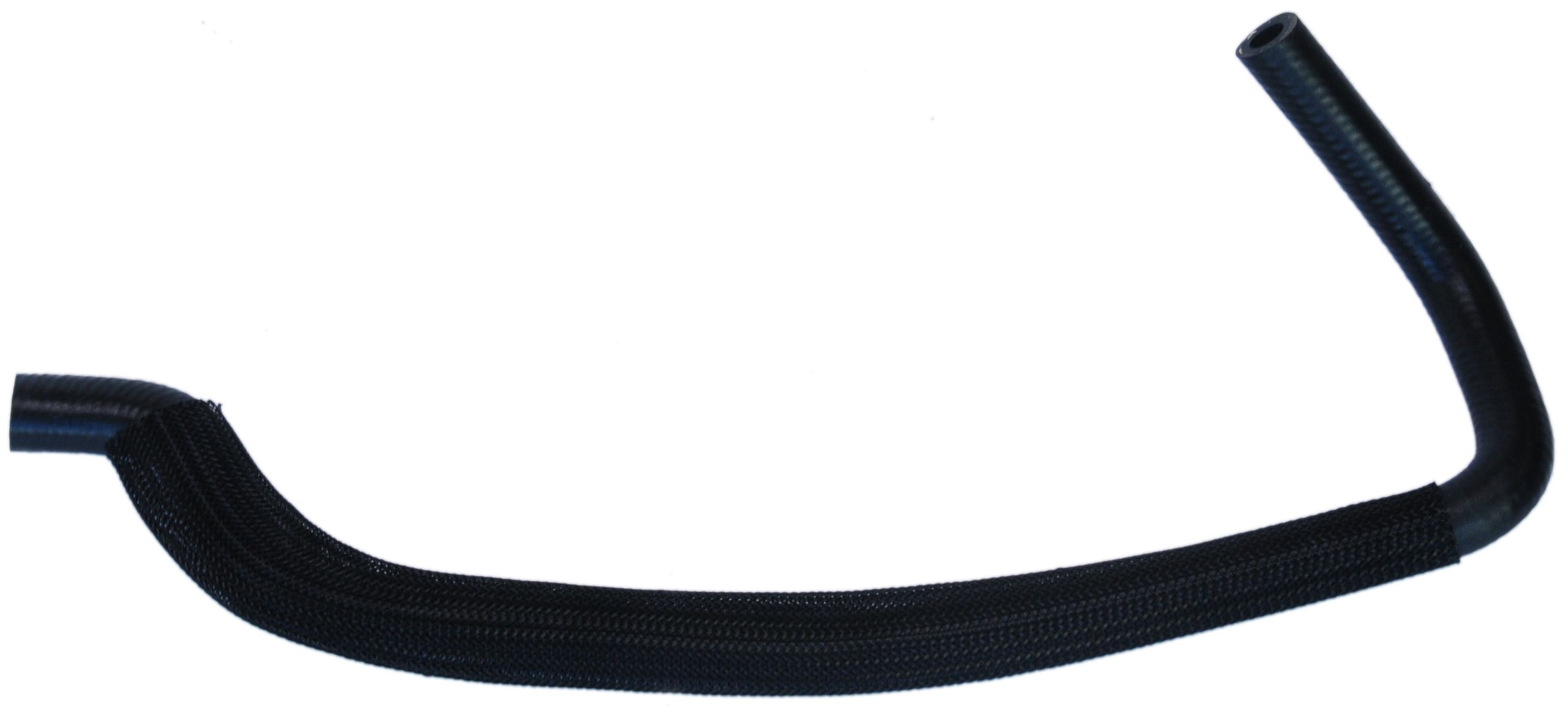 2012, 2011, 2010, 2009, 2008, 2007 Jeep Compass 2500 HD HVAC Heater Hose