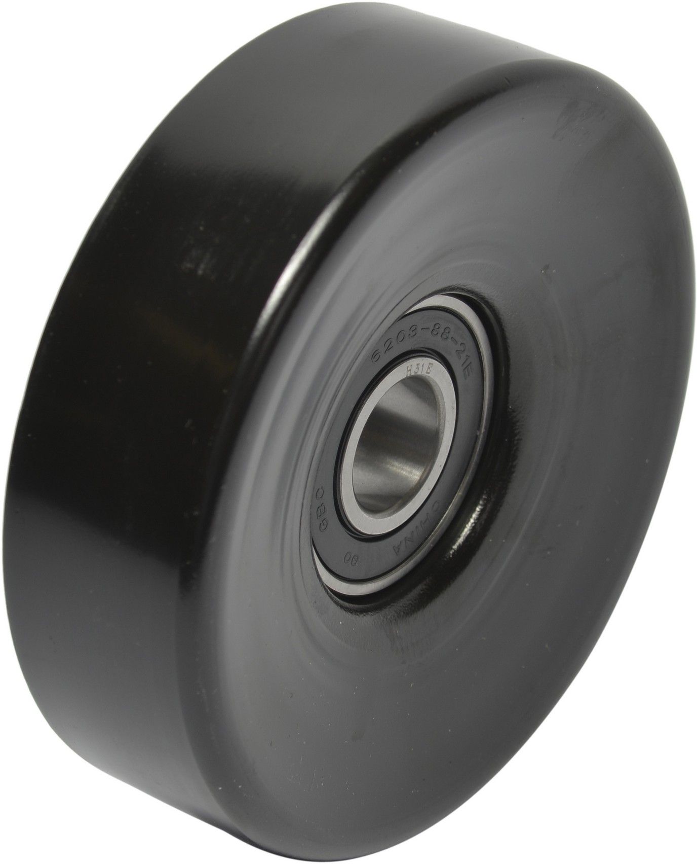2004, 2003, 2002, 2001 Lexus GS430 Accessory Drive Belt Tensioner Pulley