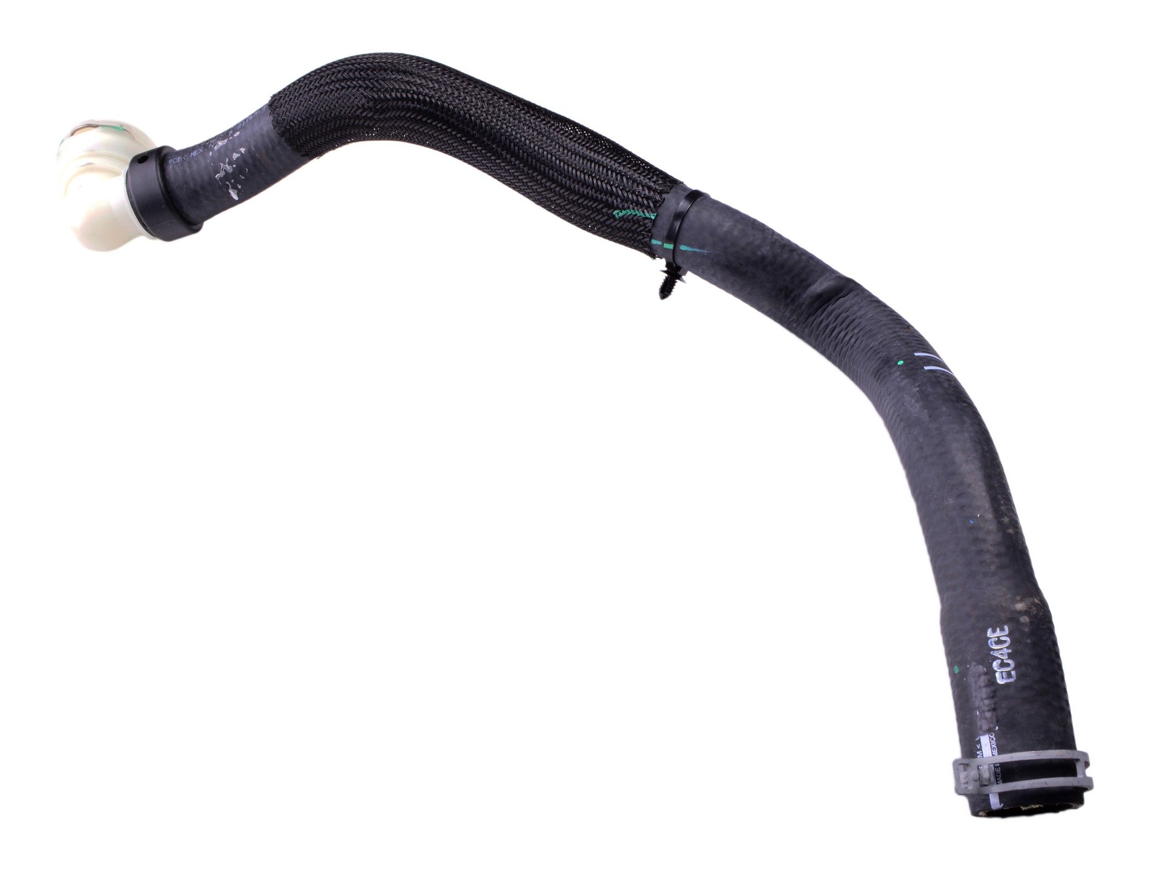 2016, 2015, 2014, 2013 Ford Escape Radiator Coolant Hose