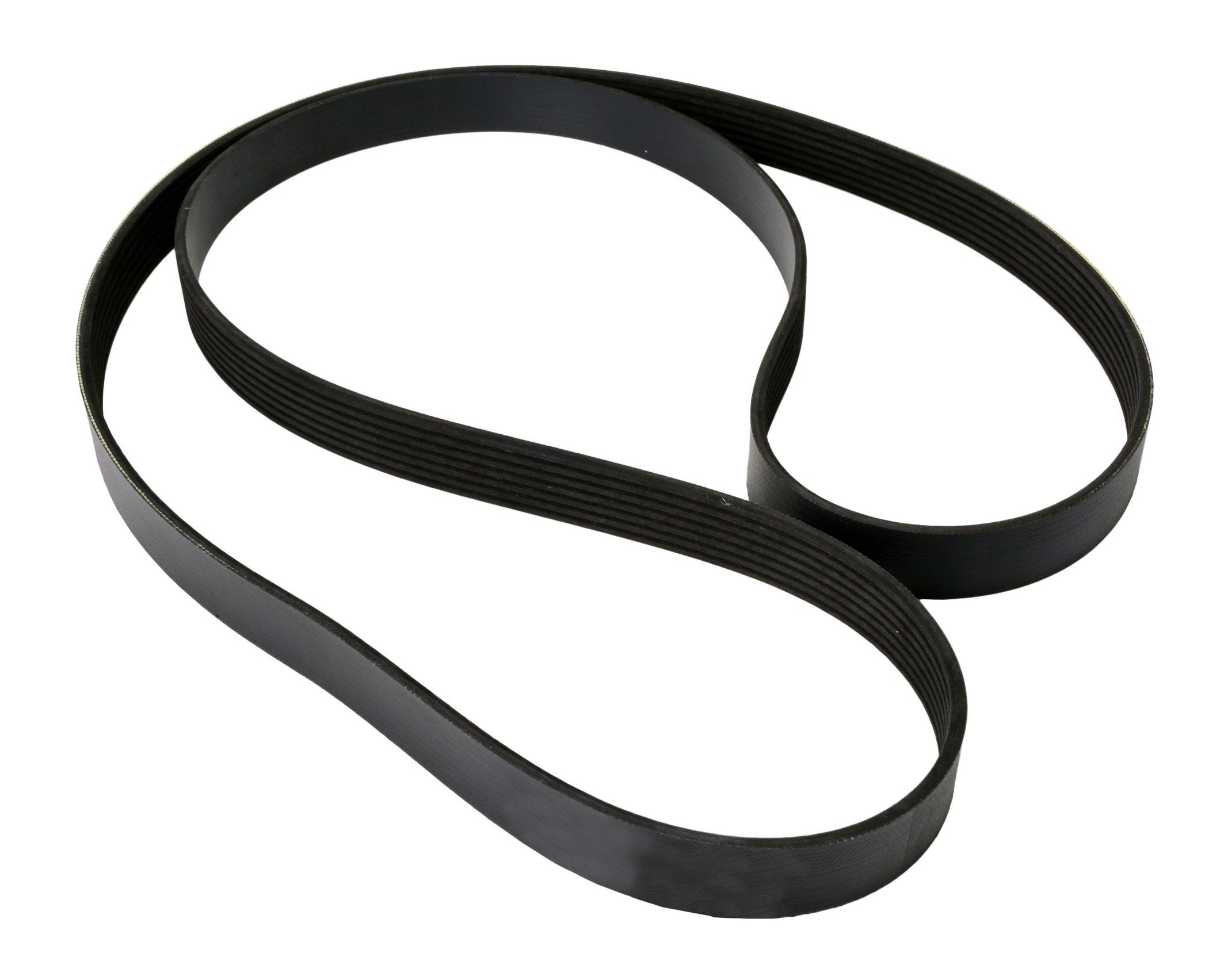 2016, 2015, 2014, 2013, 2012 BMW M5 Range Rover Serpentine Belt