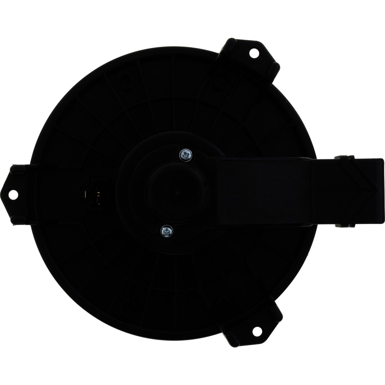 2010, 2009, 2008, 2007 Jeep Wrangler HVAC Blower Motor