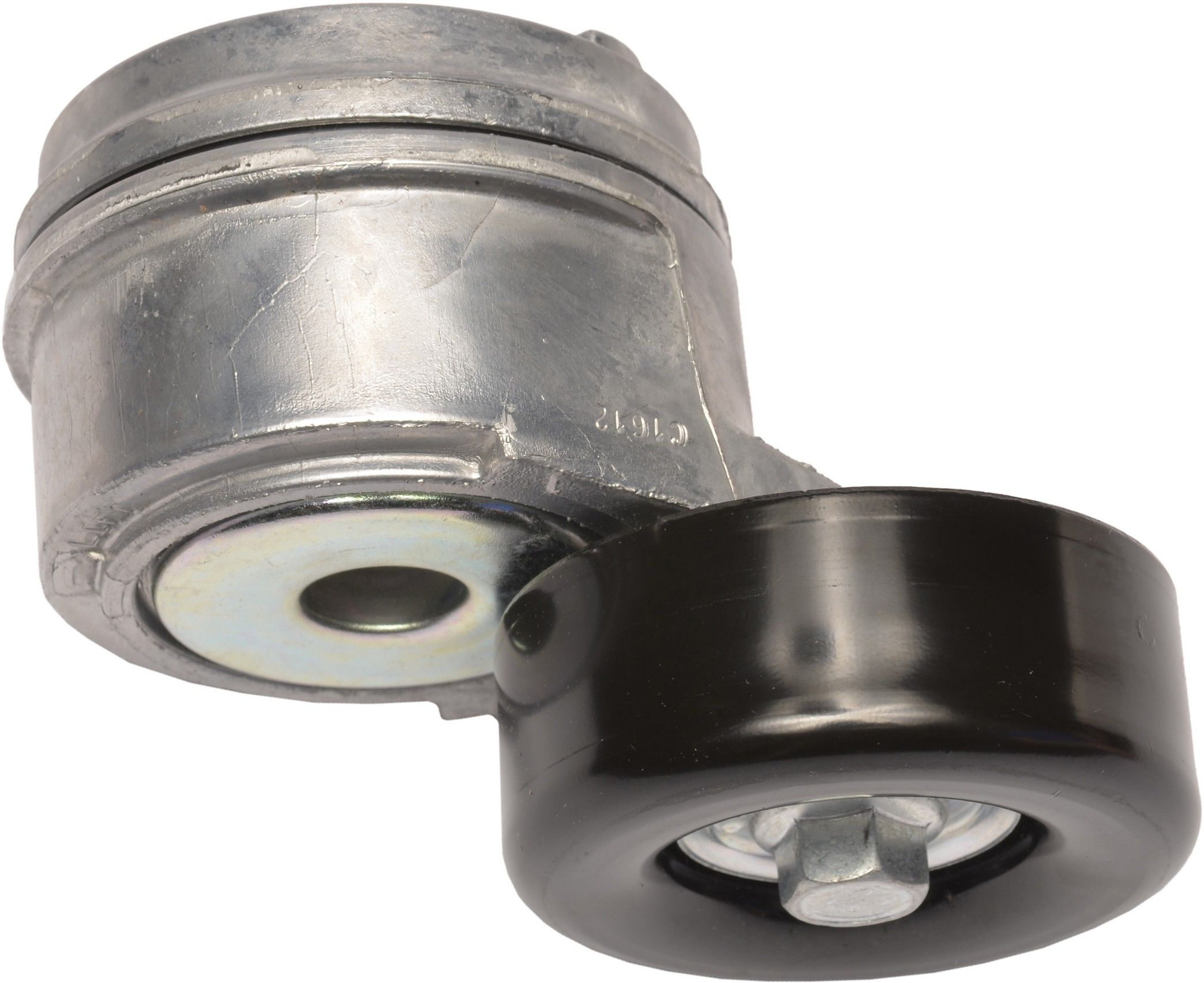 2000, 1999, 1998, 1997, 1996 Ford Taurus Accessory Drive Belt Tensioner Assembly