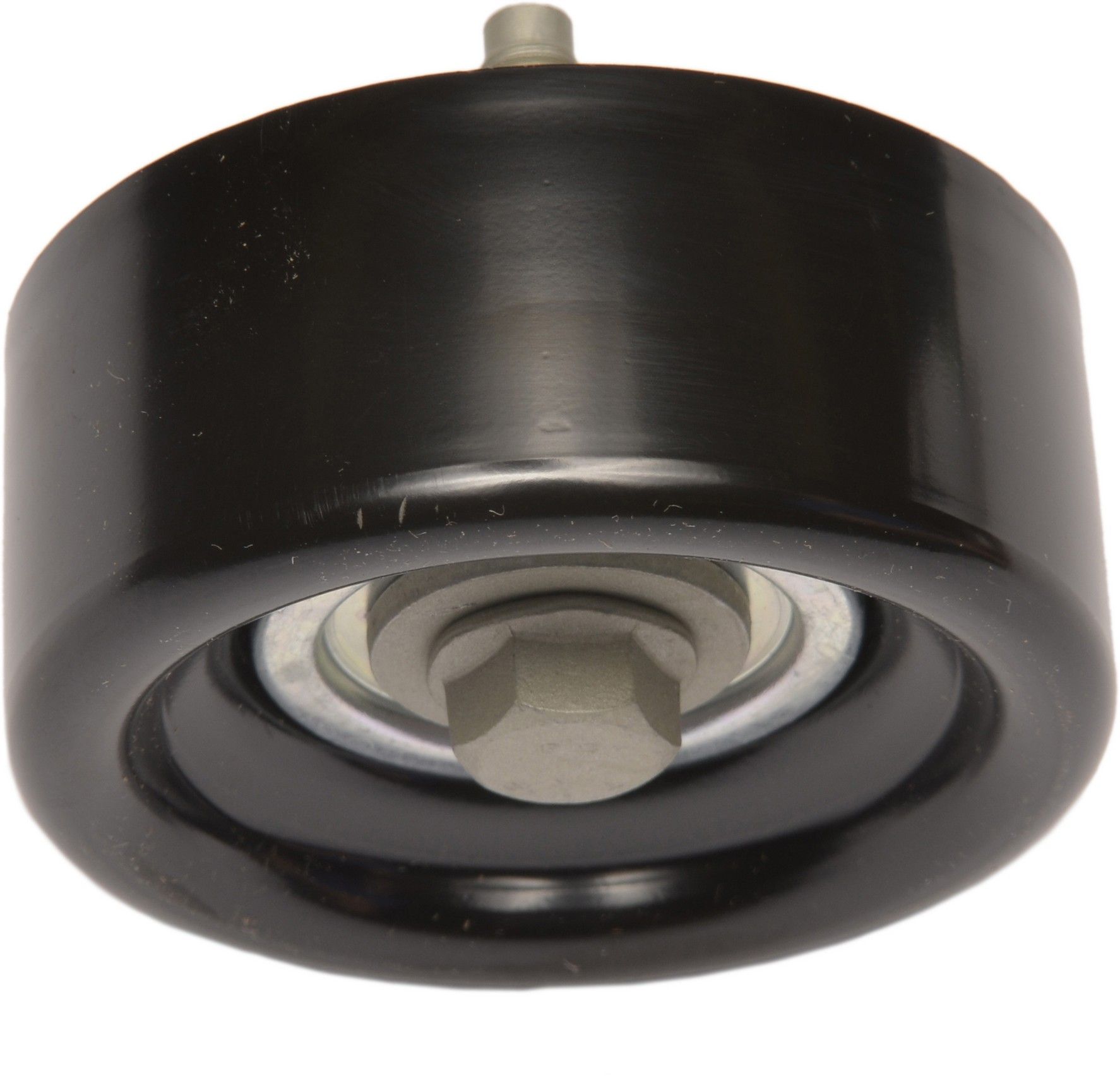 2015 Chevrolet Equinox Accessory Drive Belt Idler Pulley