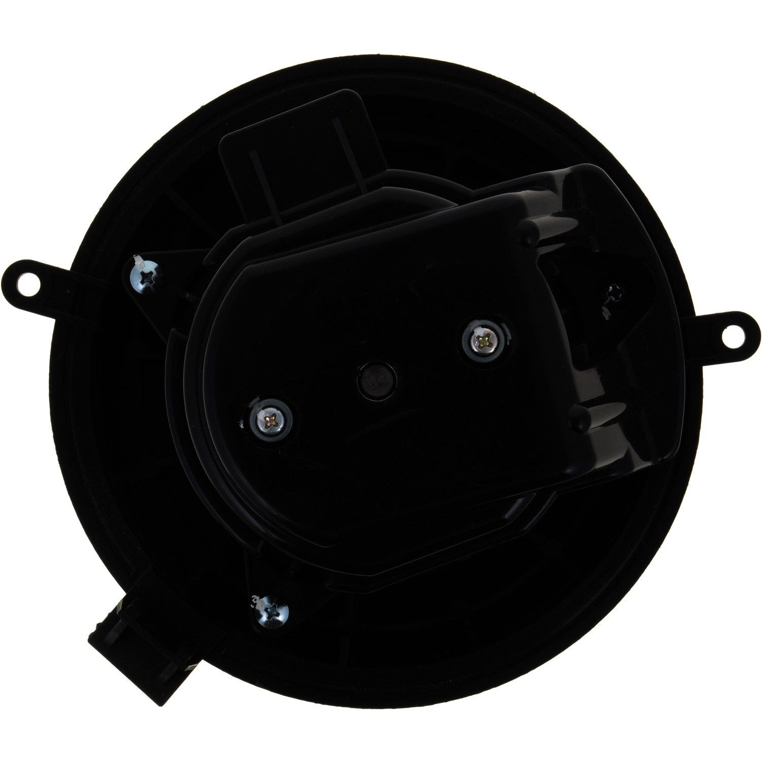 2023, 2022, 2021, 2020, 2019, 2018, 2017, 2016, 2015, 2014, 2013 Nissan LEAF HVAC Blower Motor