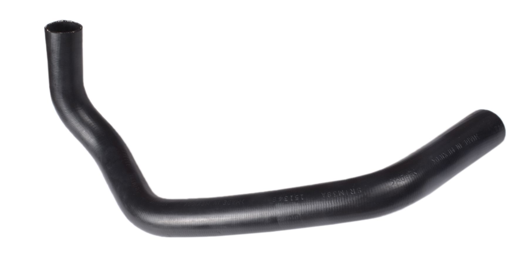 1999, 1998 Dodge Durango Radiator Coolant Hose