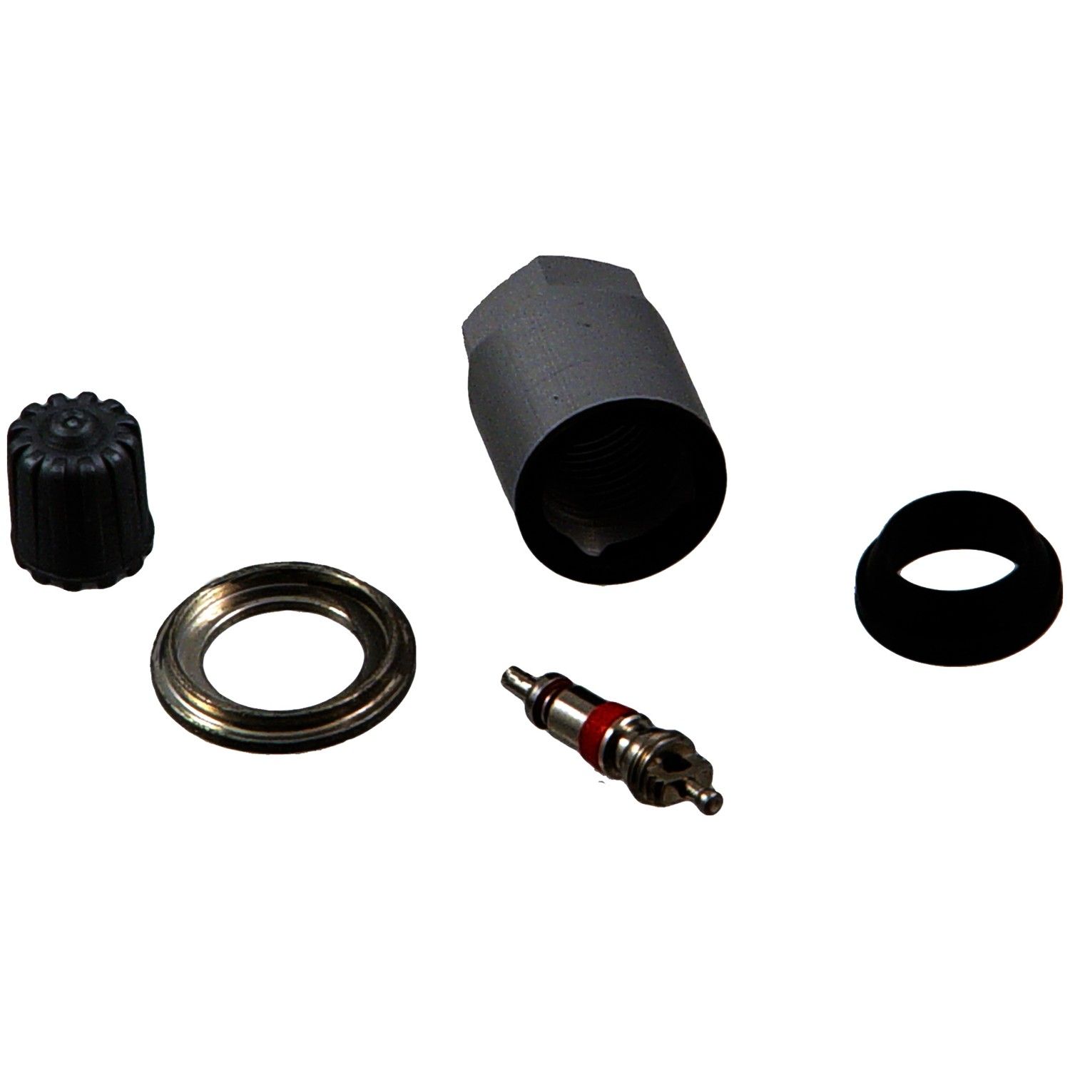 2009, 2008, 2007, 2006, 2005, 2004 Mazda 3 Tire Pressure Monitoring System (TPMS) Sensor Serv