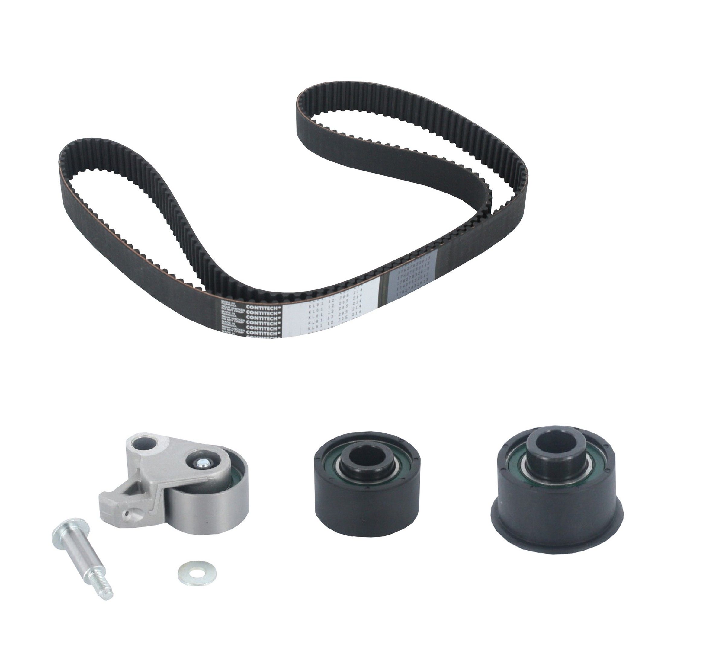 1997, 1996, 1995, 1994, 1993 Ford Probe Engine Timing Belt Kit