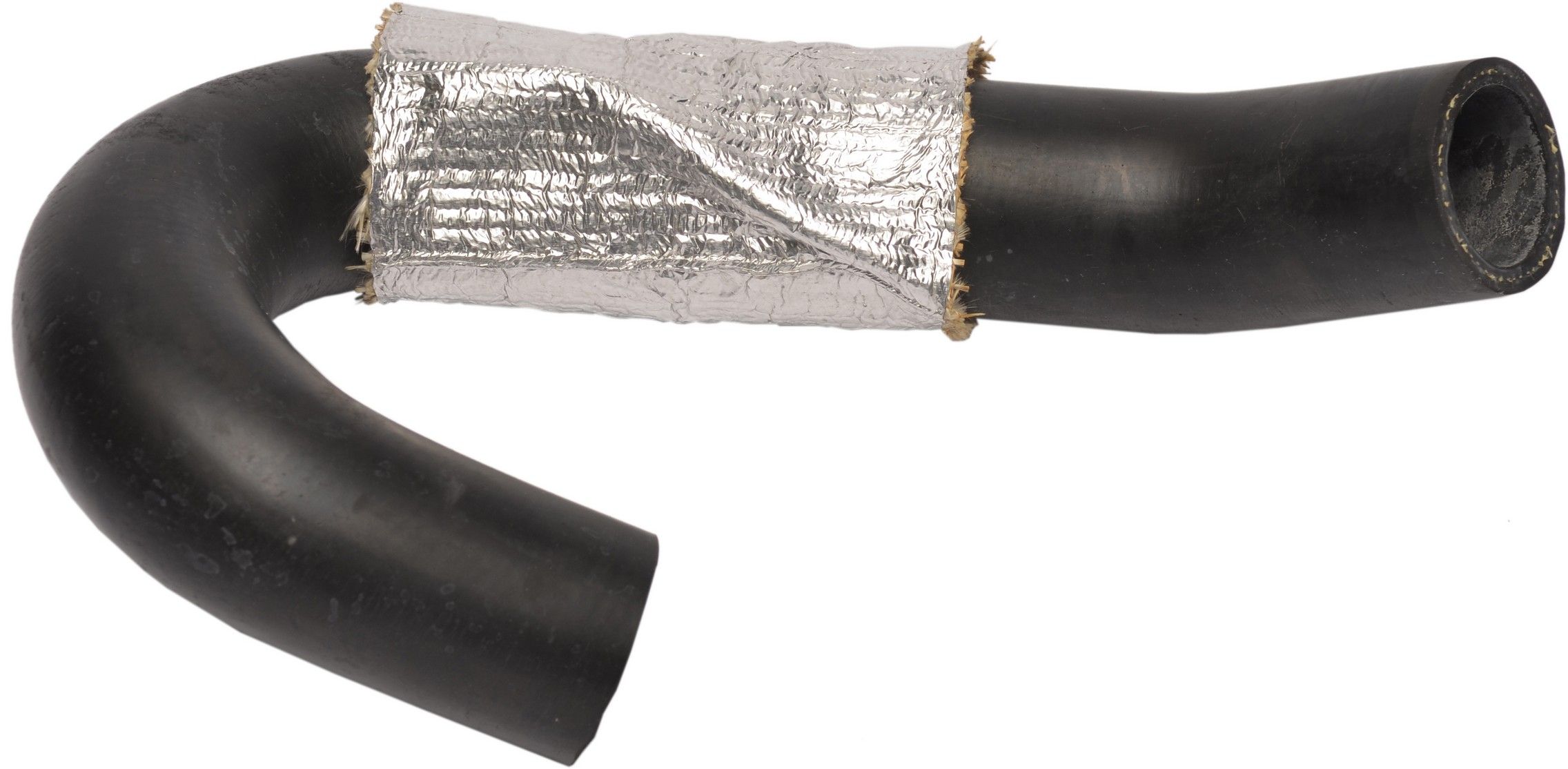 2013, 2012, 2011, 2010, 2009 Toyota Highlander Radiator Coolant Hose