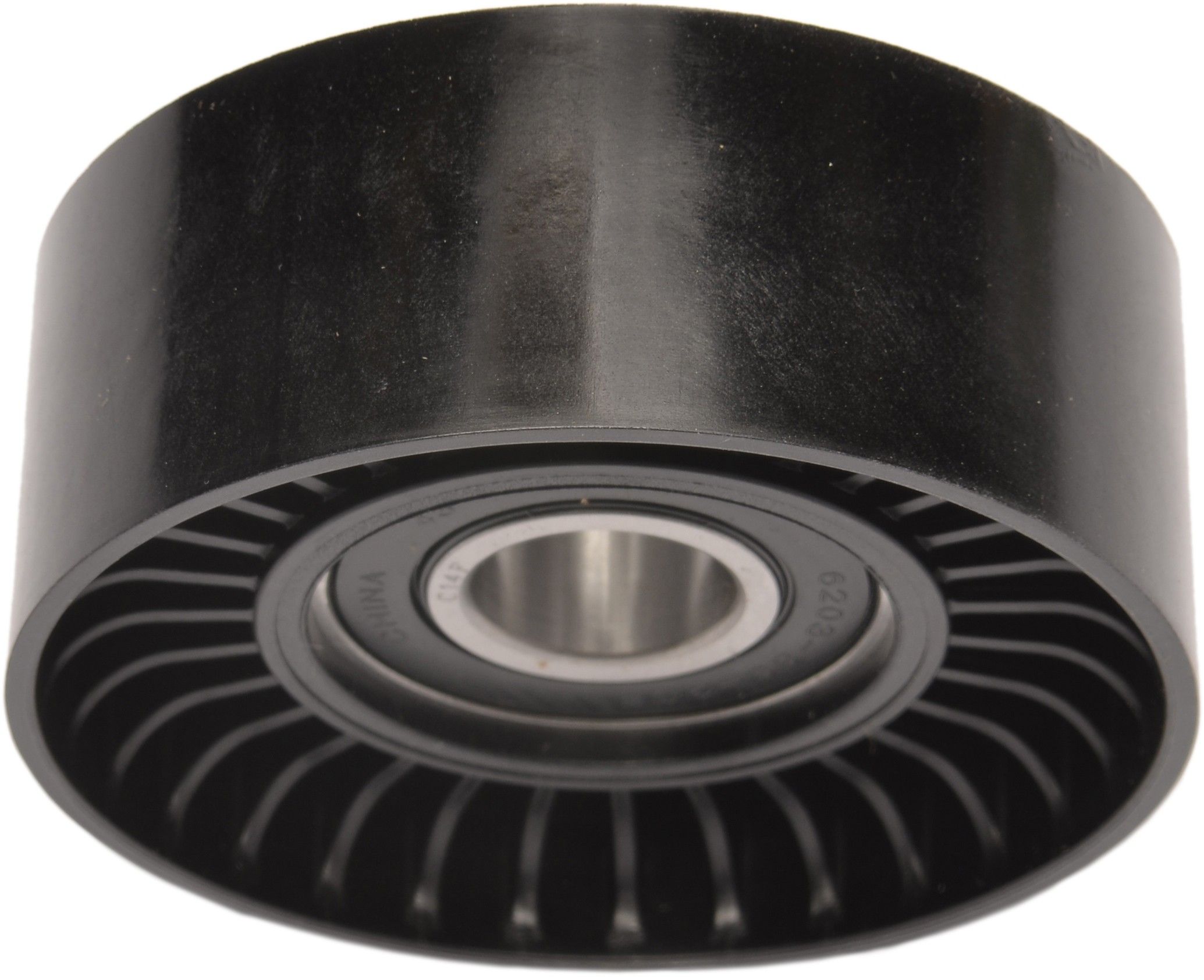 2008, 2007, 2006, 2005, 2004 Dodge Durango Accessory Drive Belt Idler Pulley