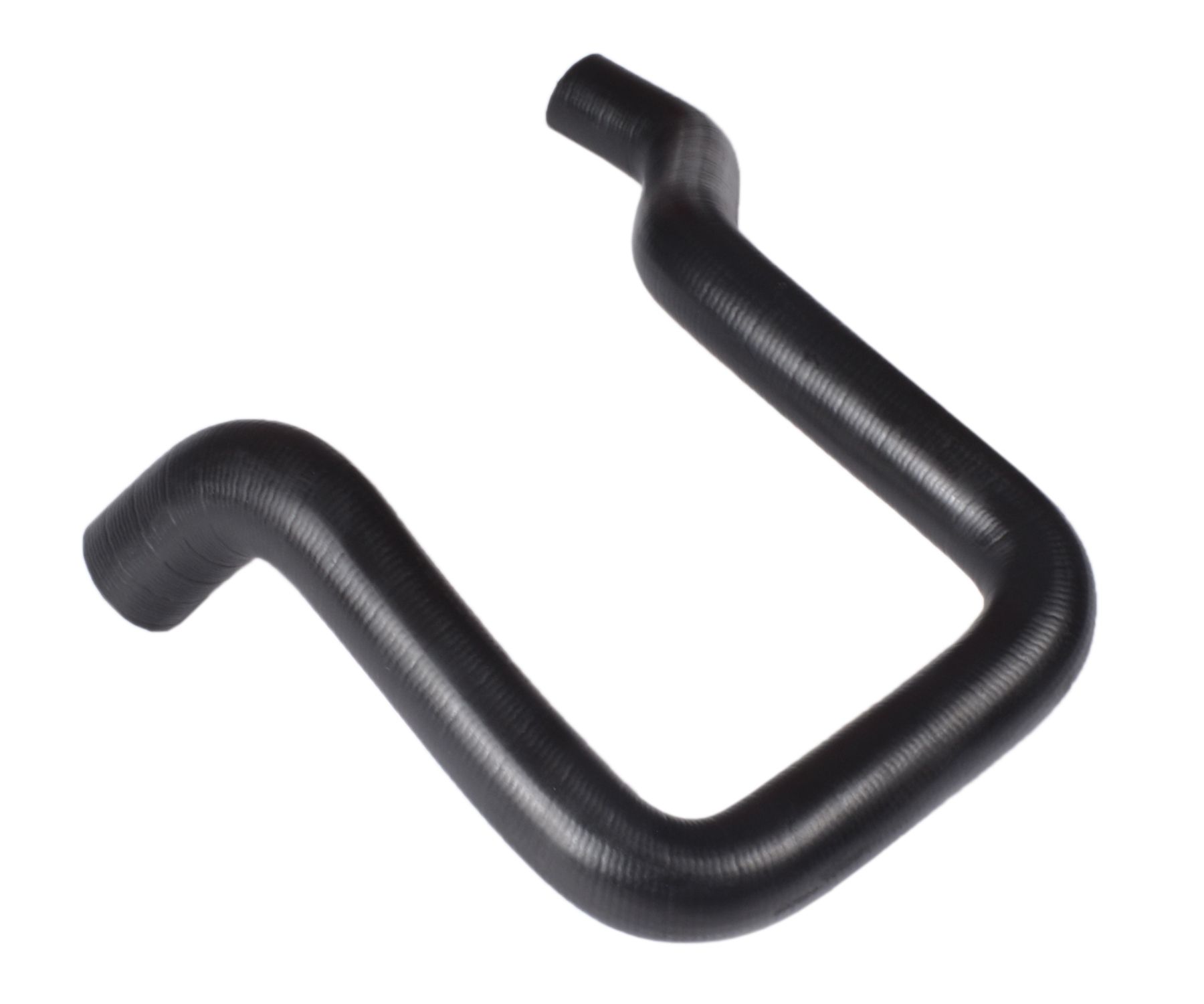 1996, 1995, 1994, 1993, 1992, 1991, 1990, 1989, 1988, 1987 Jeep Cherokee Radiator Coolant Hose